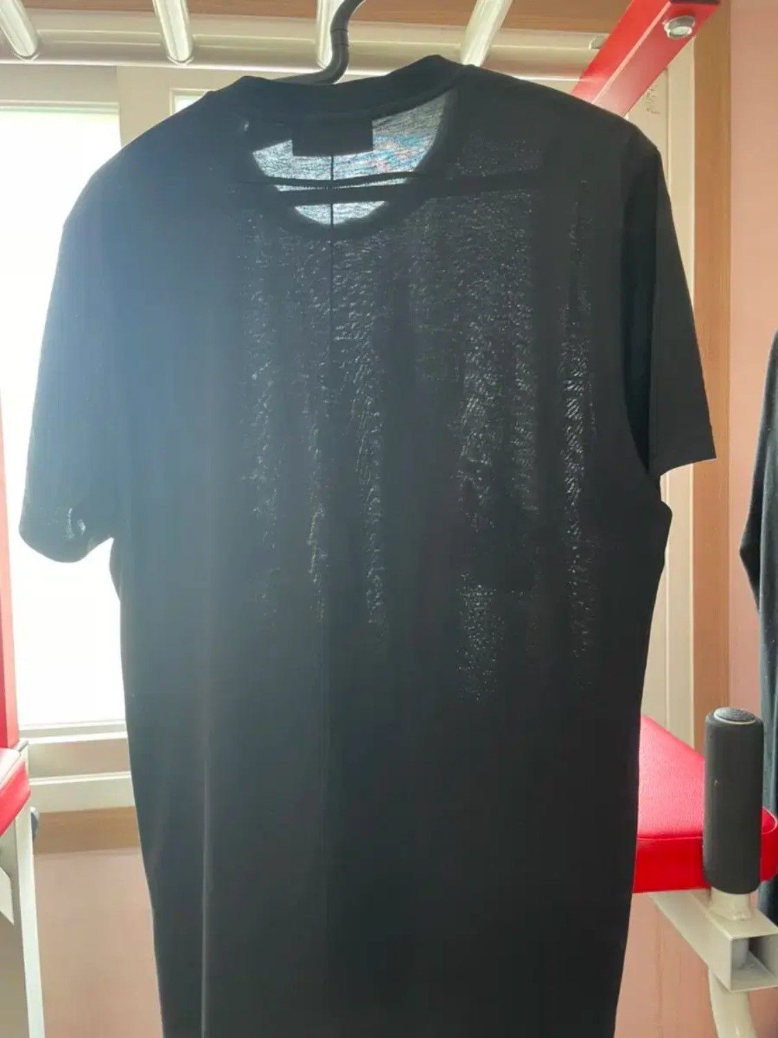 Givenchy Givenchy Doberman T-Shirt Size US S / EU 44-46 / 1 - 2 Thumbnail