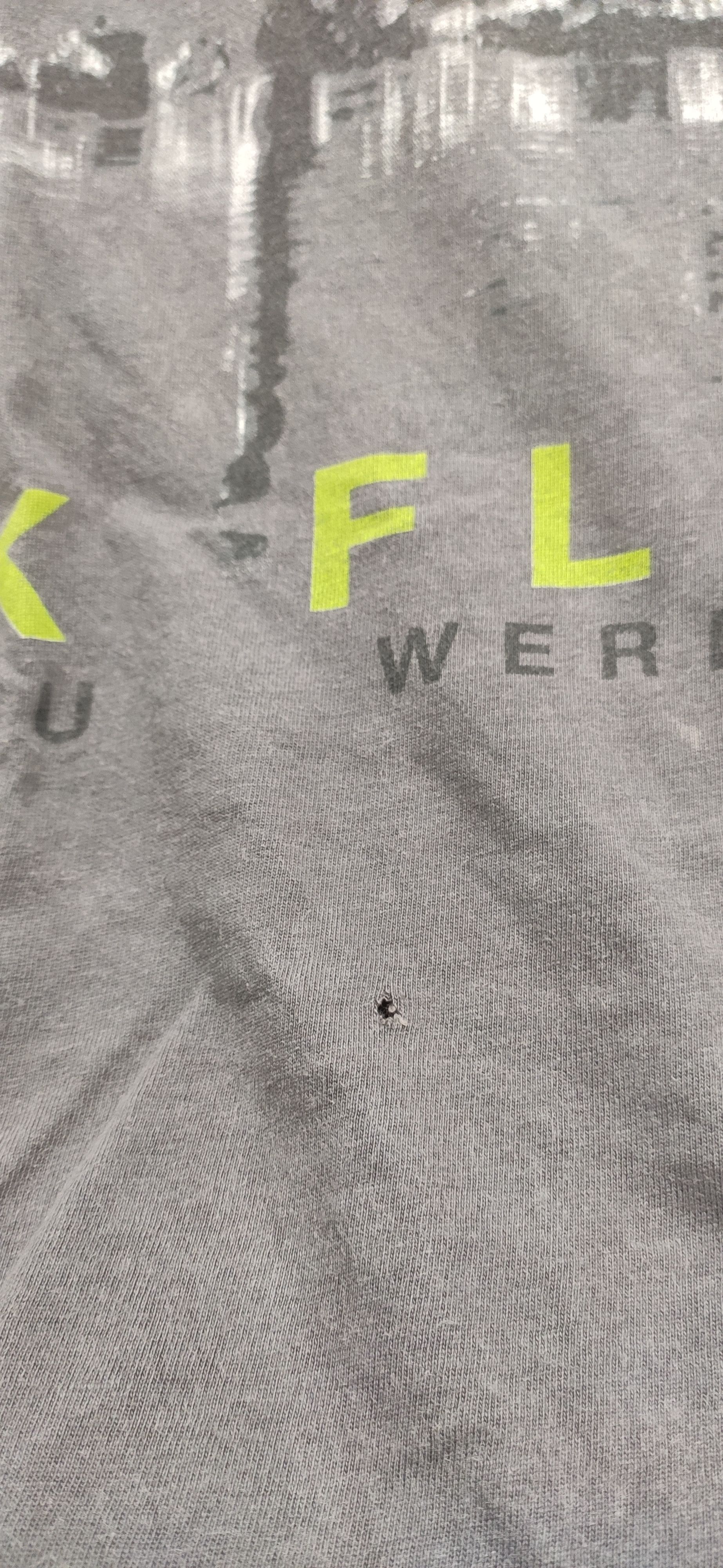 Pink Floyd × Vintage Vintage Sunfaded Distressed Pink Floyd XXL size Size US XL / EU 56 / 4 - 12 Thumbnail