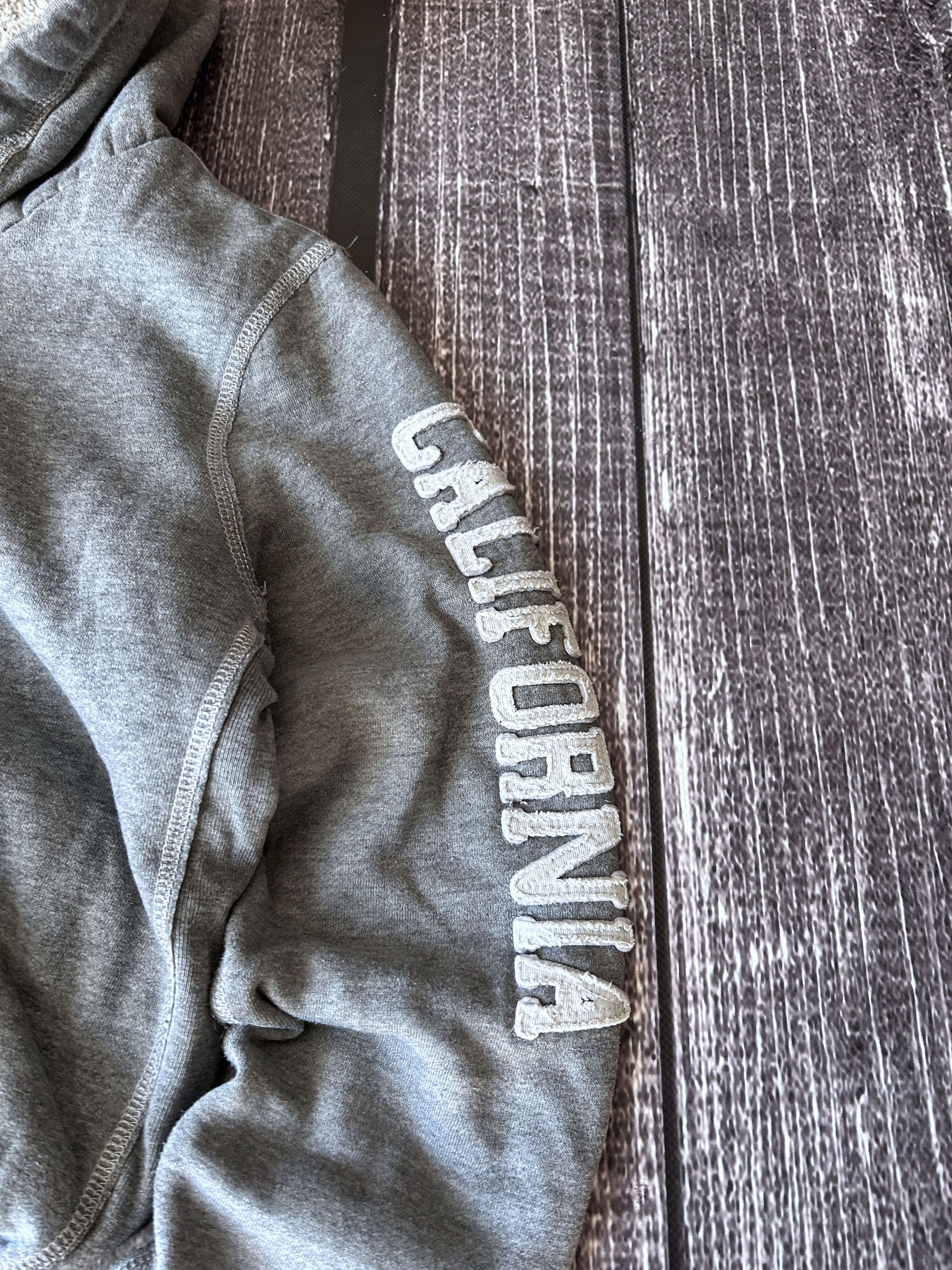 Designer VTG Yohji Yamamoto Hysteric Glamour Style Mohair Fur Hoodie Size US S / EU 44-46 / 1 - 5 Thumbnail