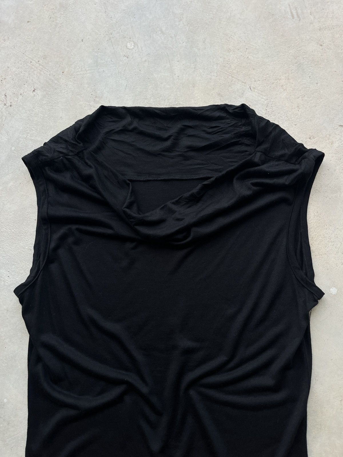 Yohji Yamamoto Yohji Yamamoto Size M / US 6-8 / IT 42-44 - 5 Thumbnail