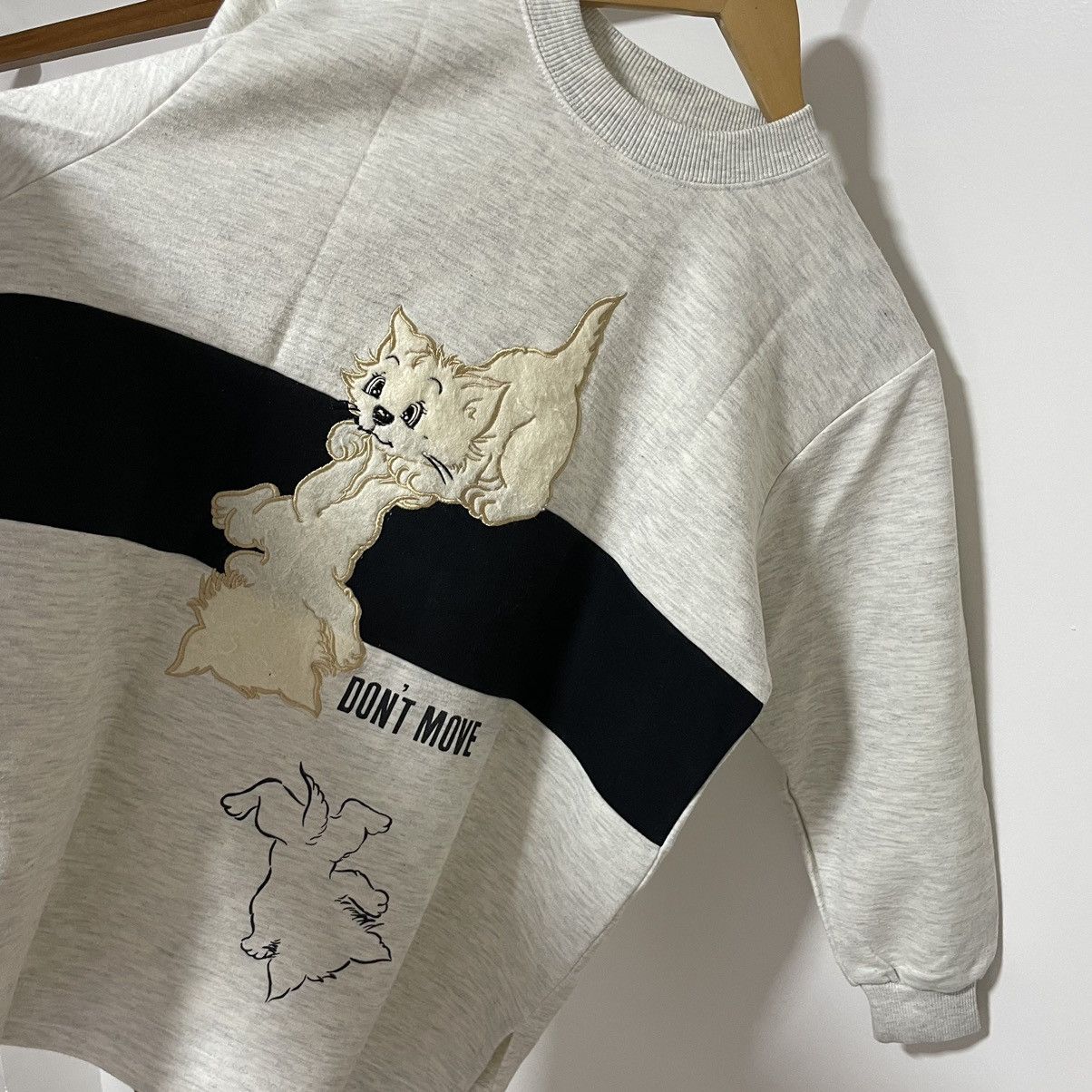 Other Mockneck Sweatshirt Size US M / EU 48-50 / 2 - 5 Thumbnail