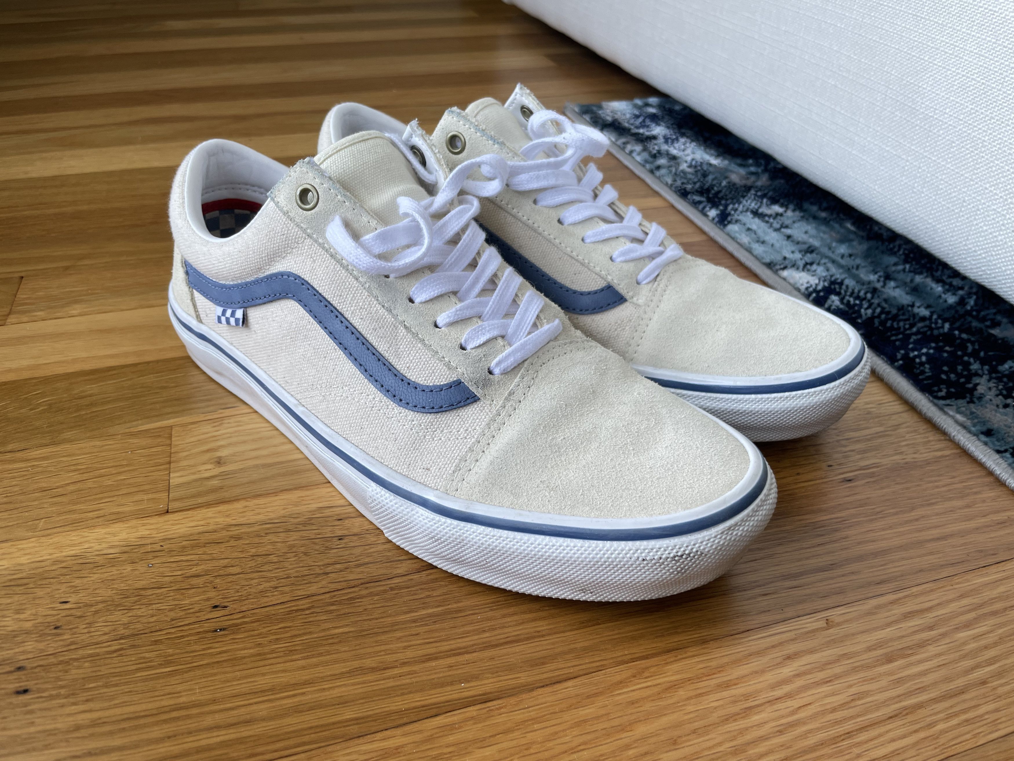 Vans Vans Old School Popcush Size US 11 / EU 44 - 7 Thumbnail