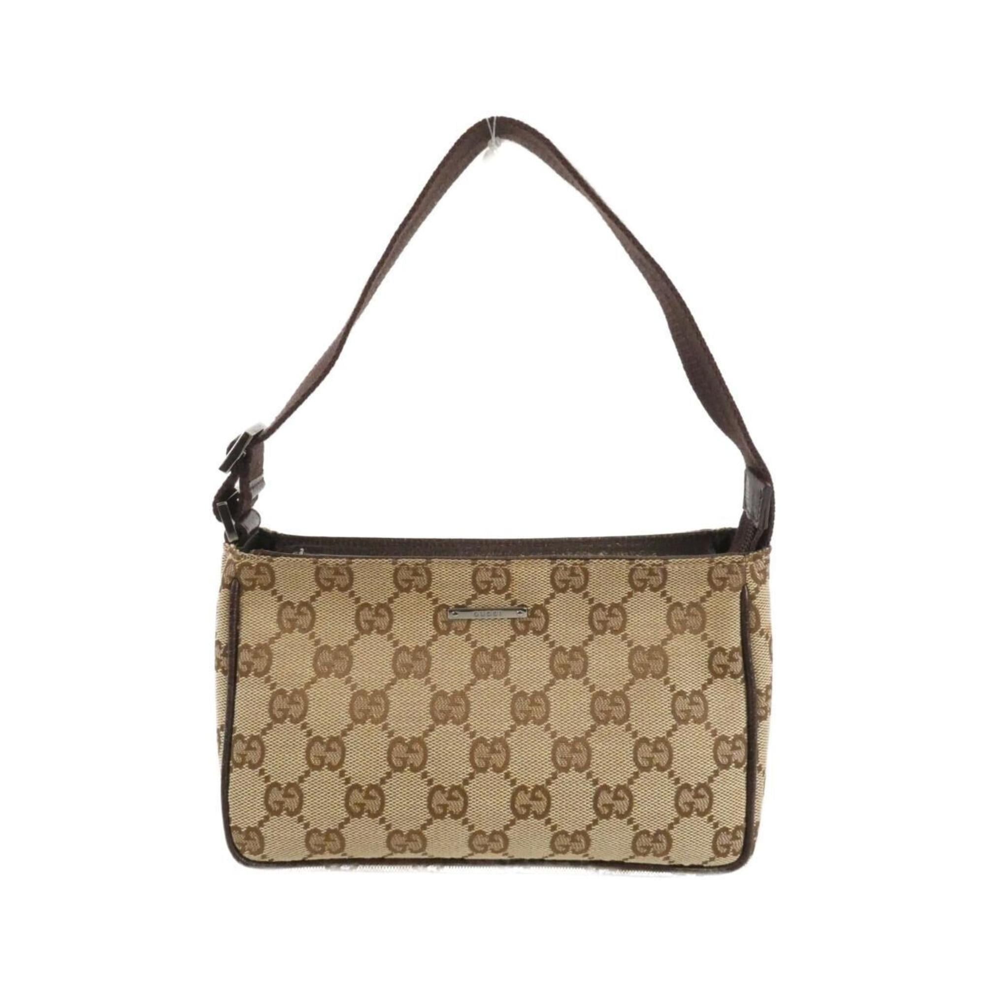 Gucci Gucci 106644 Accessory Pouch Size ONE SIZE - 1 Thumbnail