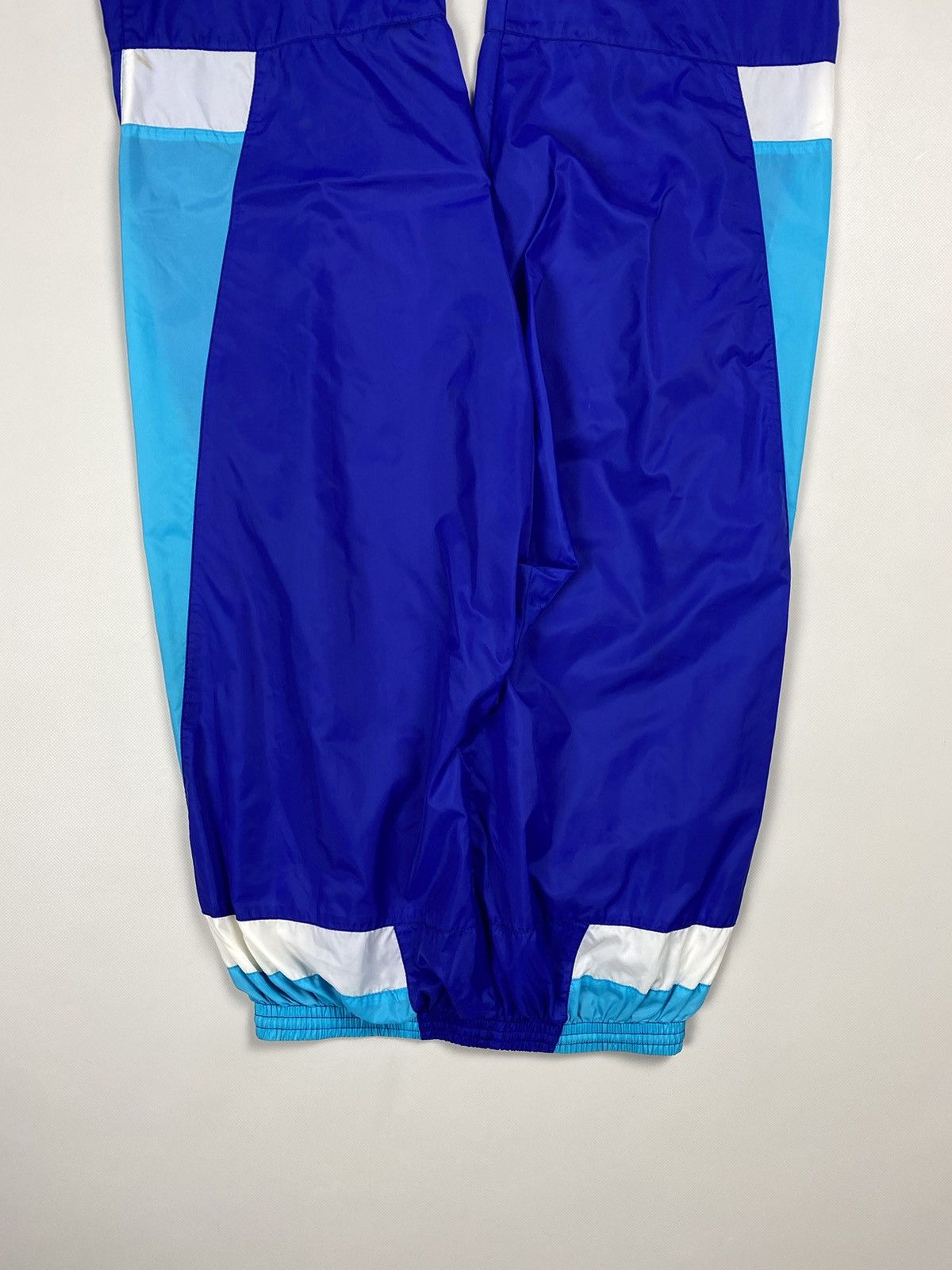 Nike × Vintage Nike vintage Y2K men’s nylon track pants size M Size US 32 / EU 48 - 22 Thumbnail