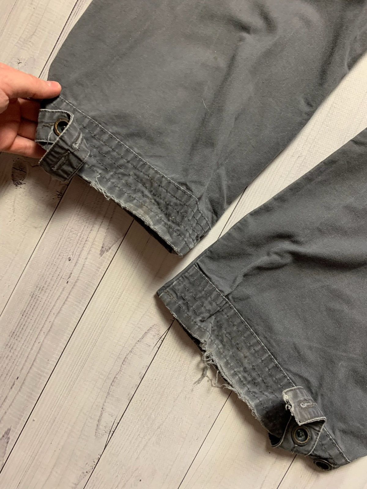 G-Star × Vintage G star raw vintage pocket pants Size 33 Size US 33 - 10 Thumbnail