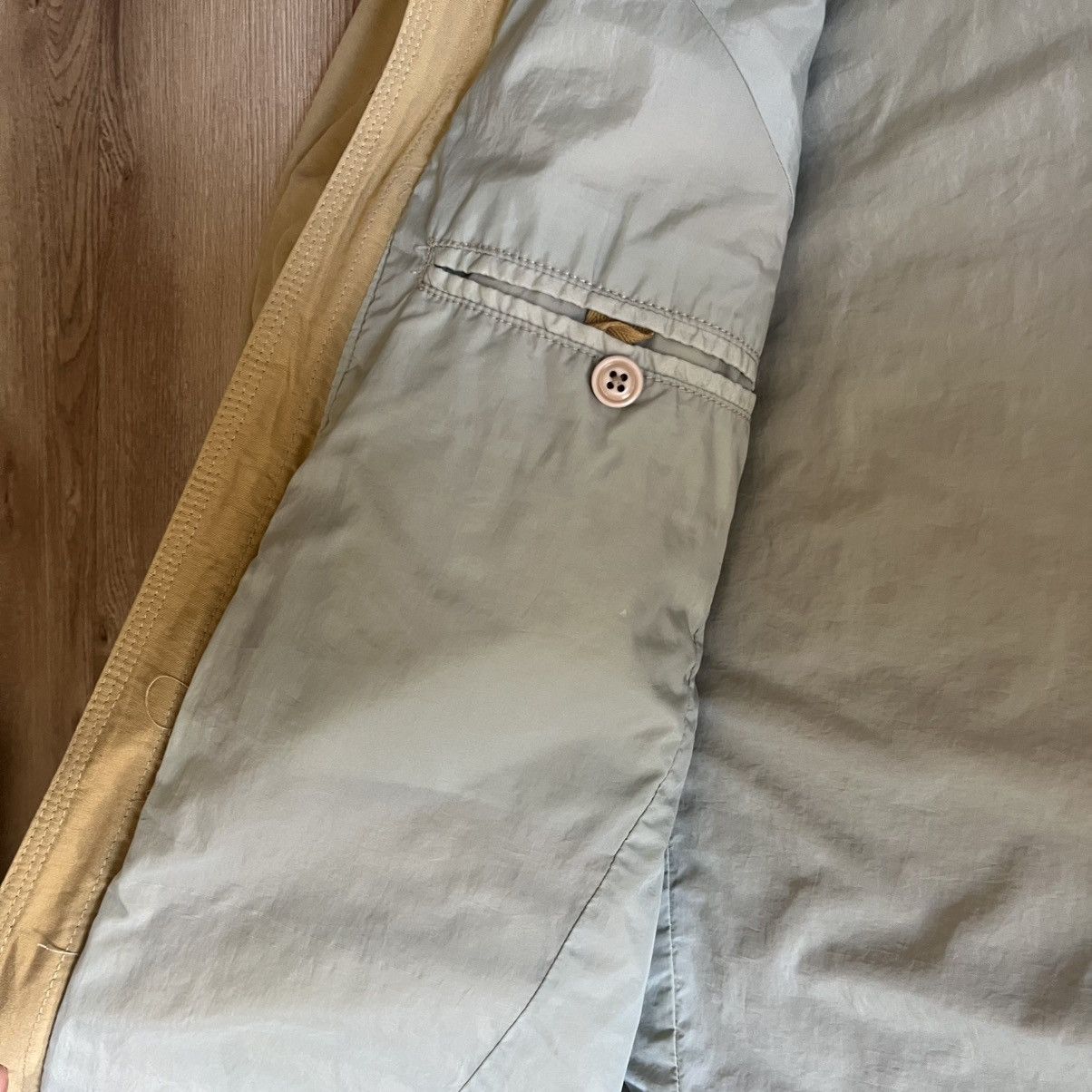 Diesel Diesel light Jacket Size US M / EU 48-50 / 2 - 4 Thumbnail