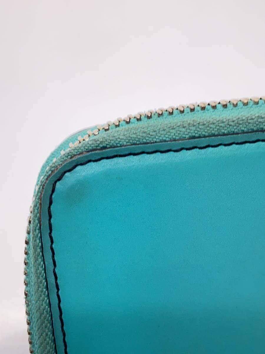 Vivienne Westwood Orb Zip Leather Wallet Size ONE SIZE - 5 Thumbnail