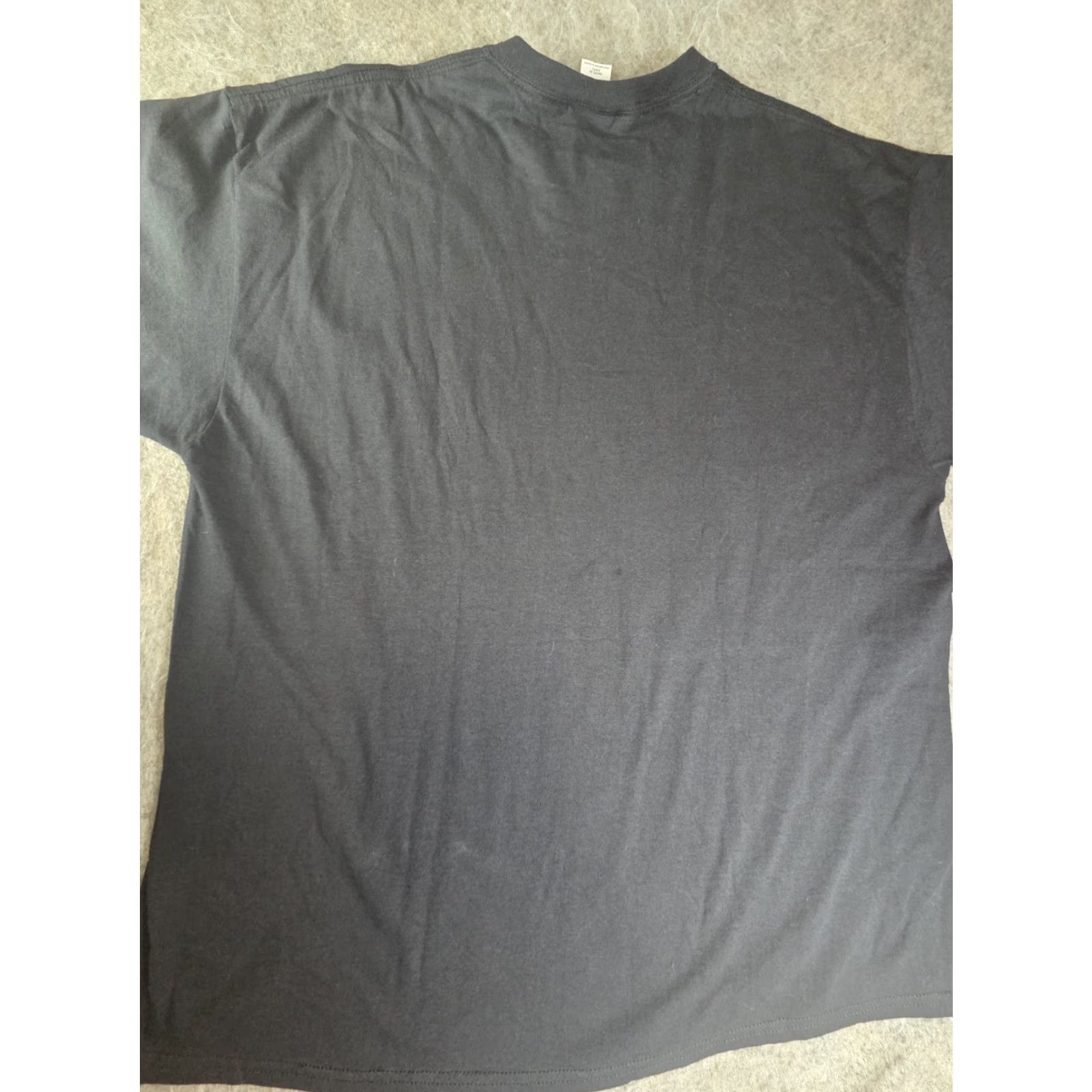 Vintage United States Marines Proud Mom T Shirt USMC 2XL Distressed Size US XXL / EU 58 / 5 - 4 Thumbnail