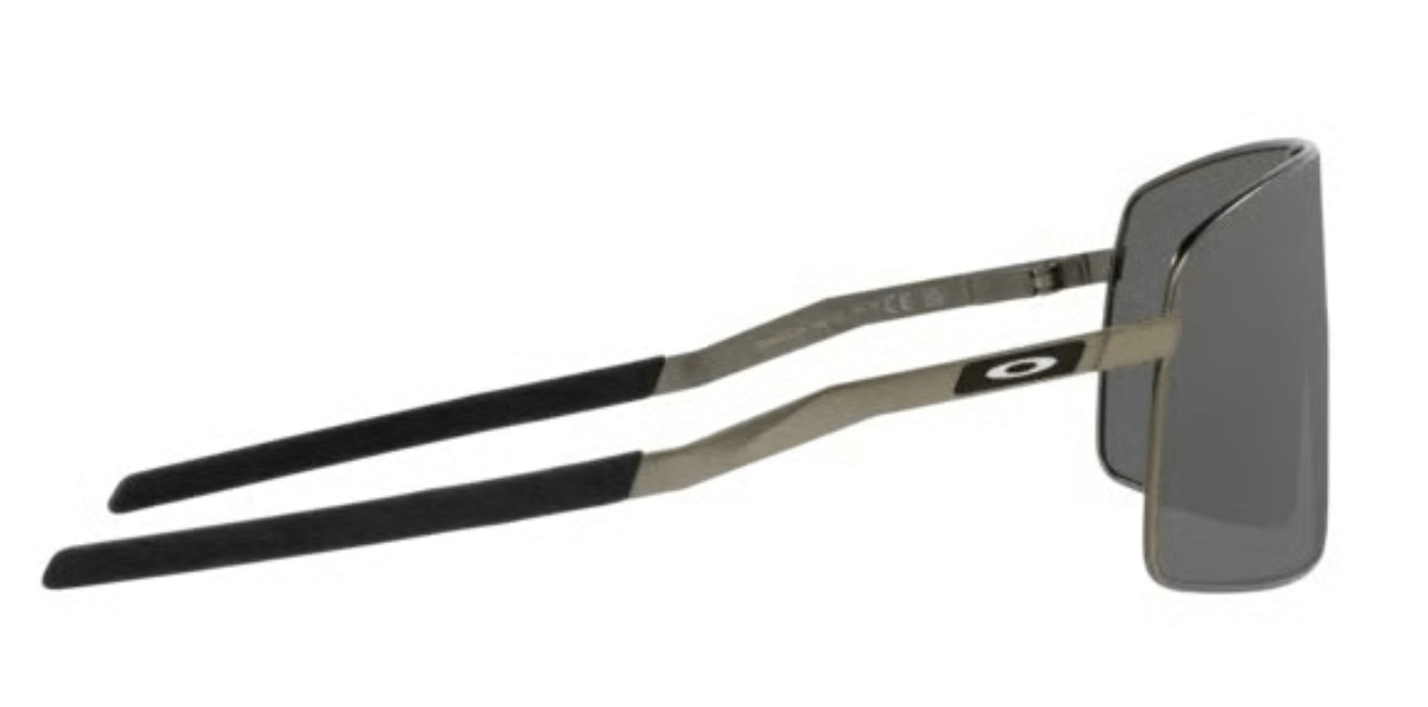 Oakley OAKLEY: Titanium Sutro Gunmetal Sunglasses (Box Included) Size ONE SIZE - 5 Thumbnail