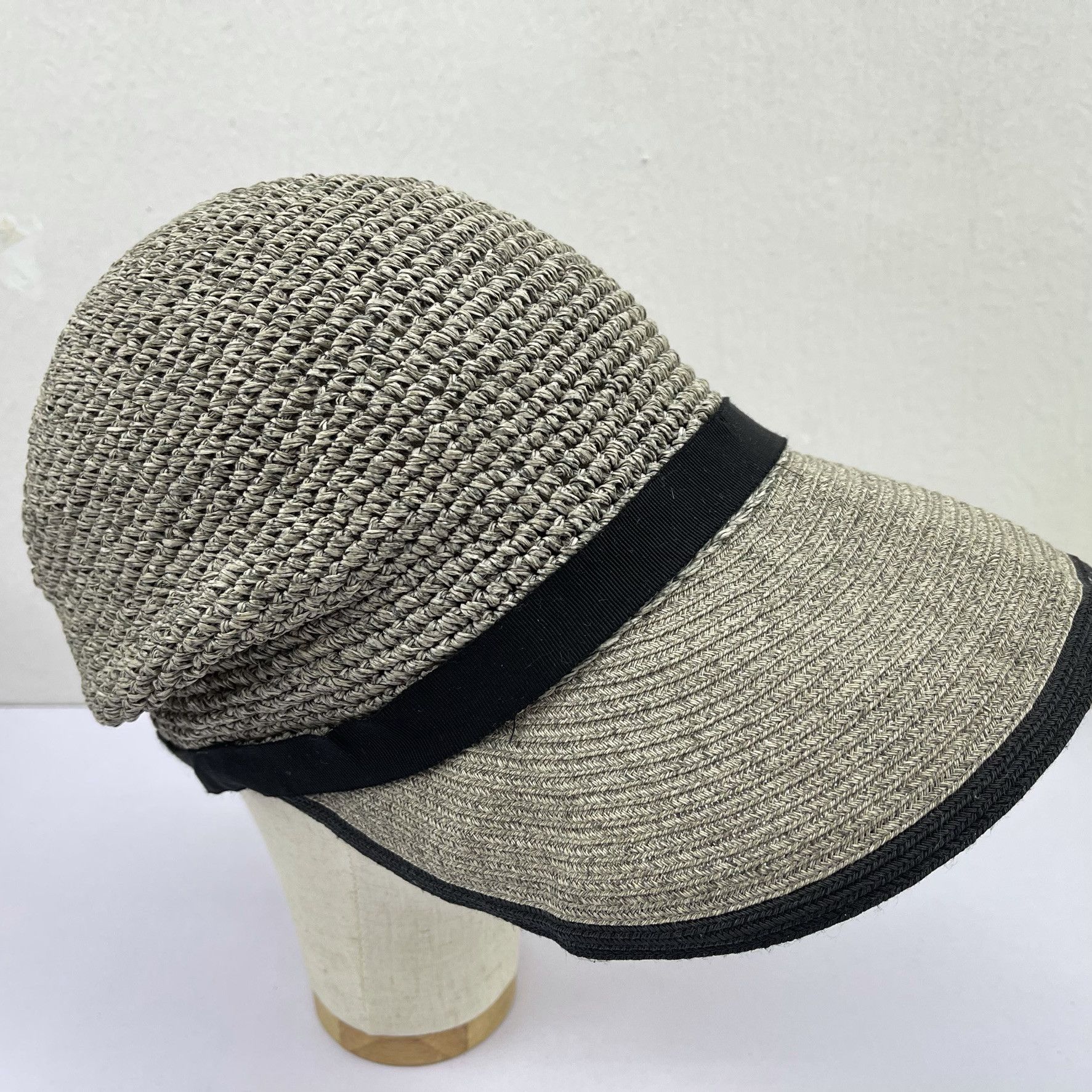 CA4LA Ca4la Hats-BH3208 Size ONE SIZE - 5 Thumbnail