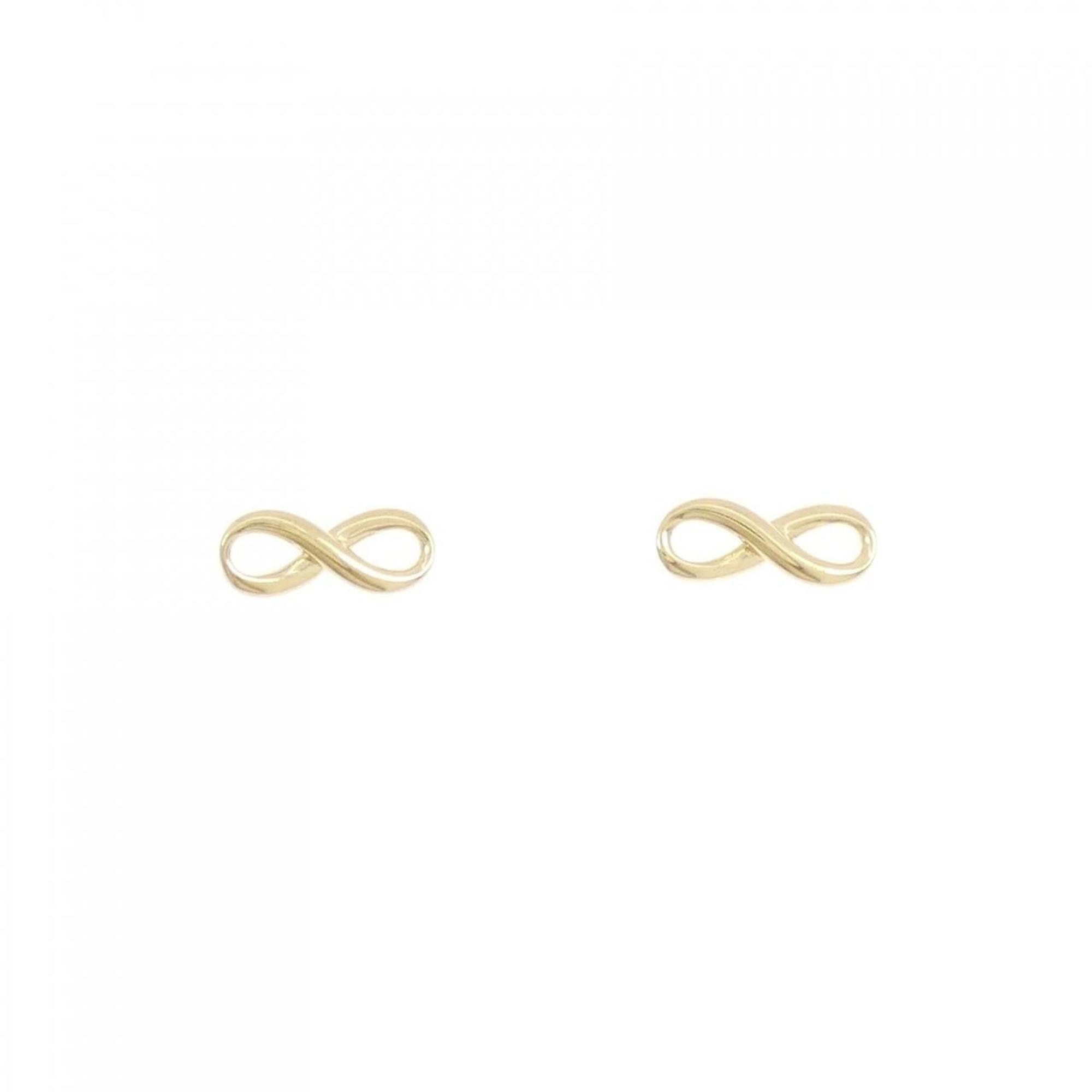 Tiffany & Co. Tiffany & Co Infinity earring Size ONE SIZE - 1 Thumbnail