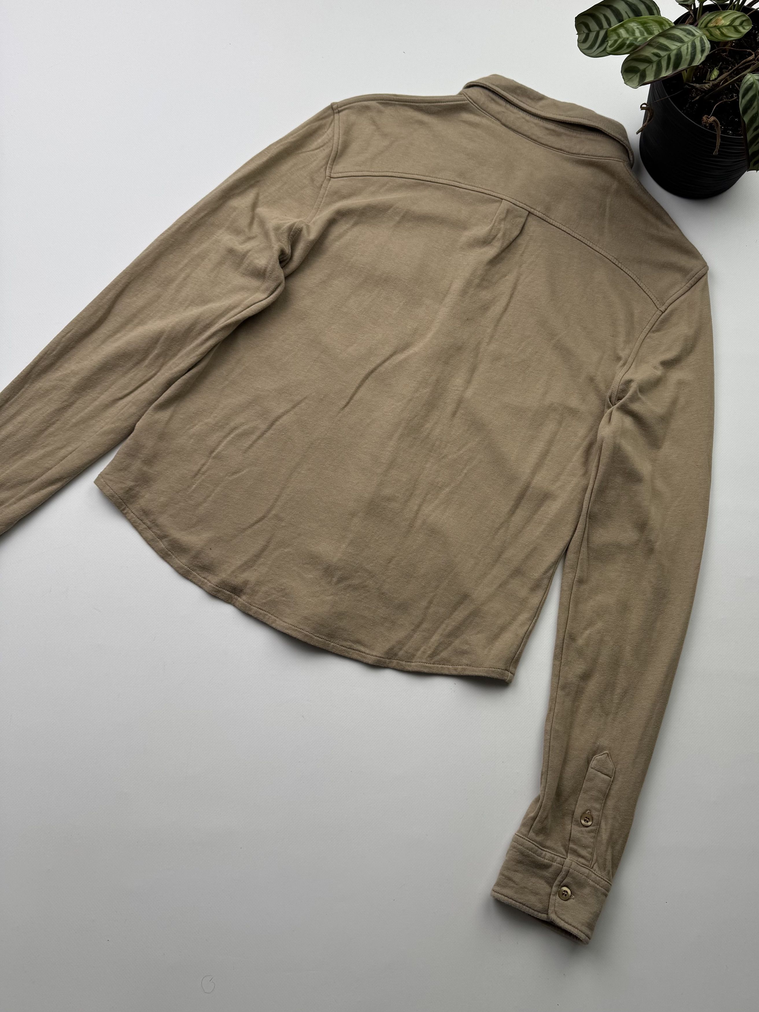 Reiss Reiss Shirt Long Sleeve (145) Size US S / EU 44-46 / 1 - 9 Thumbnail