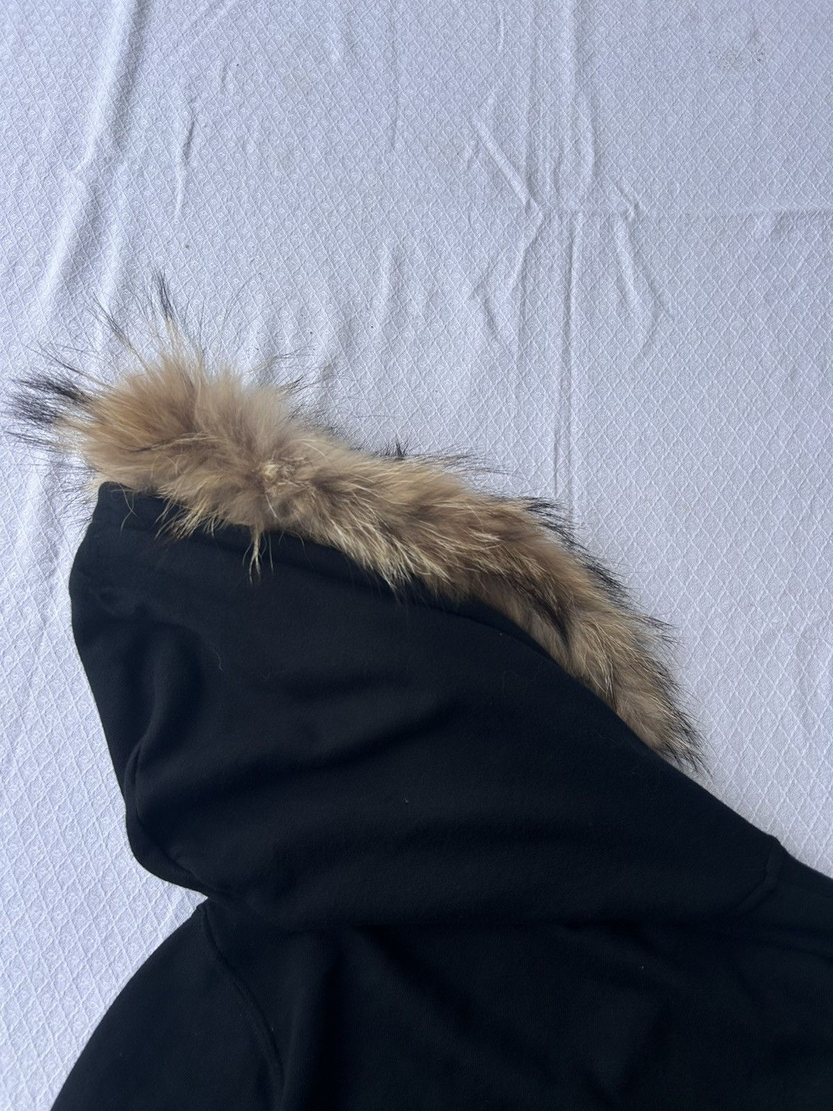 Japanese Brand Printstar fur hoodie japanese brand Size US M / EU 48-50 / 2 - 7 Thumbnail