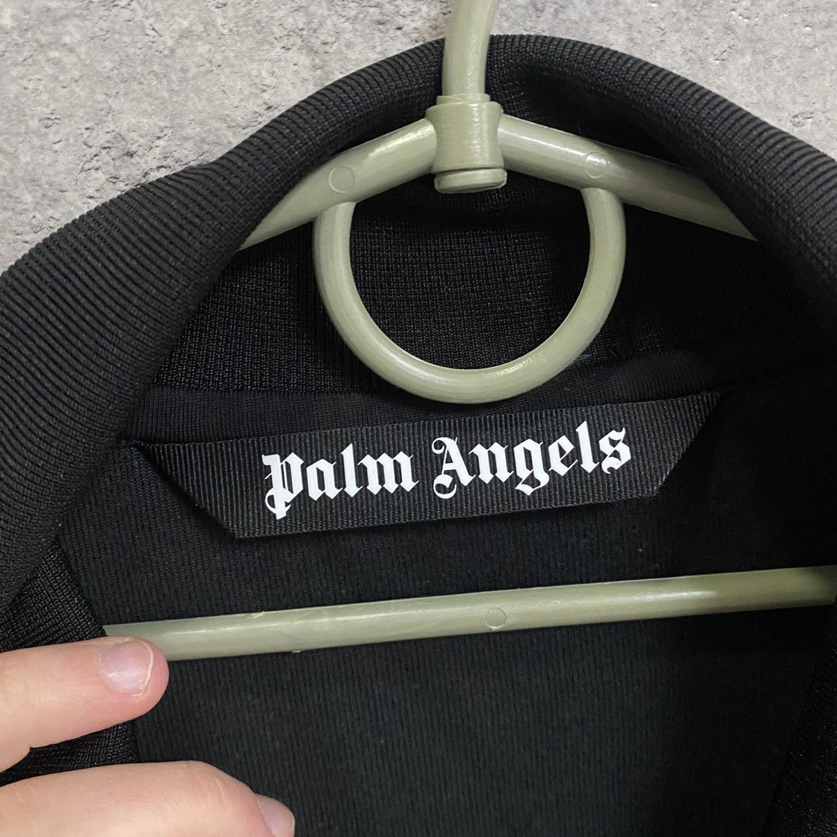 Palm Angels Palm Angels Track Suit Jacket + Track Pants Size L Size US L / EU 52-54 / 3 - 10 Thumbnail