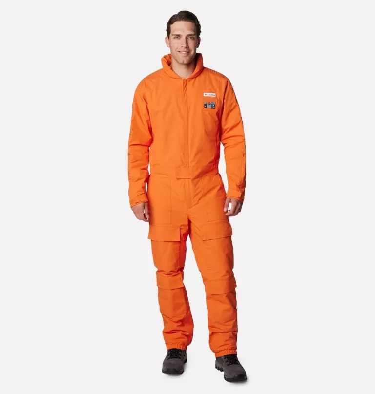 Columbia Columbia Star Wars Skisuit Size US L / EU 52-54 / 3 - 1 Thumbnail