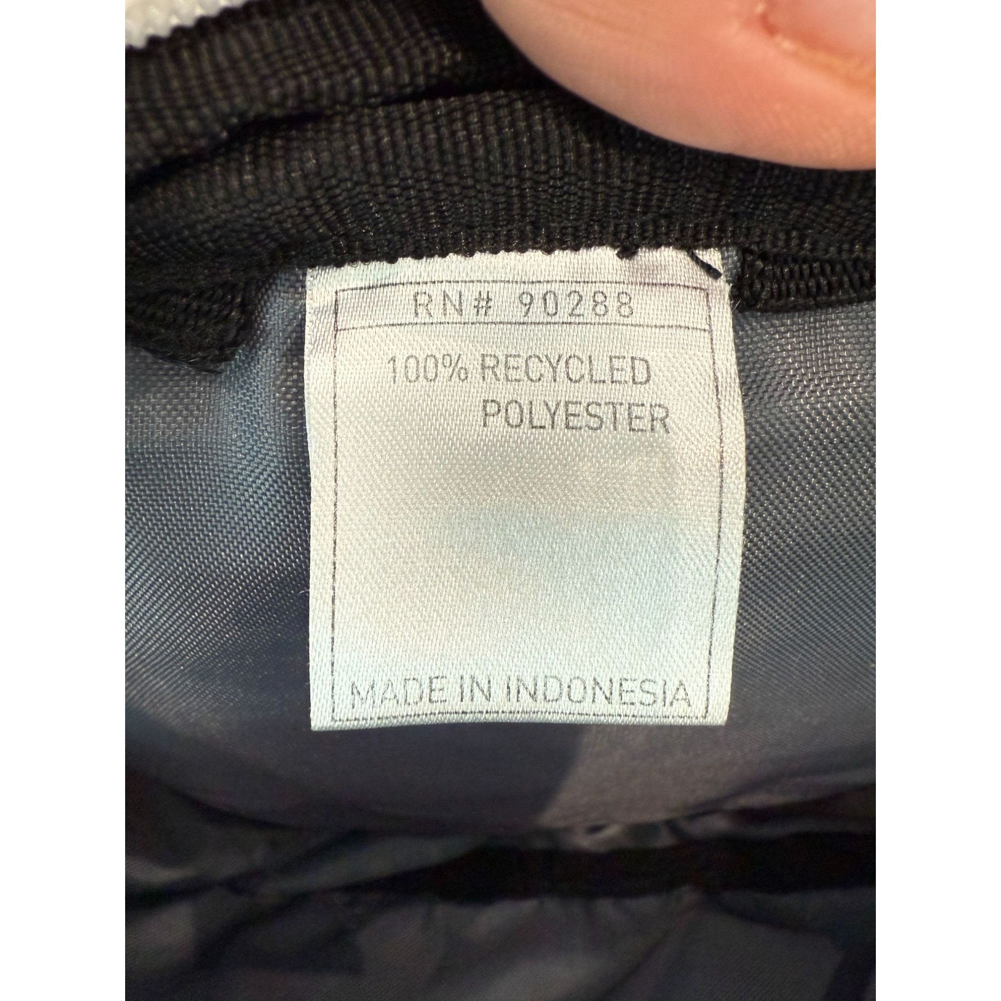 Adidas Adidas Core Waist Pack, Fanny Pack, Crossbody Size ONE SIZE - 7 Thumbnail