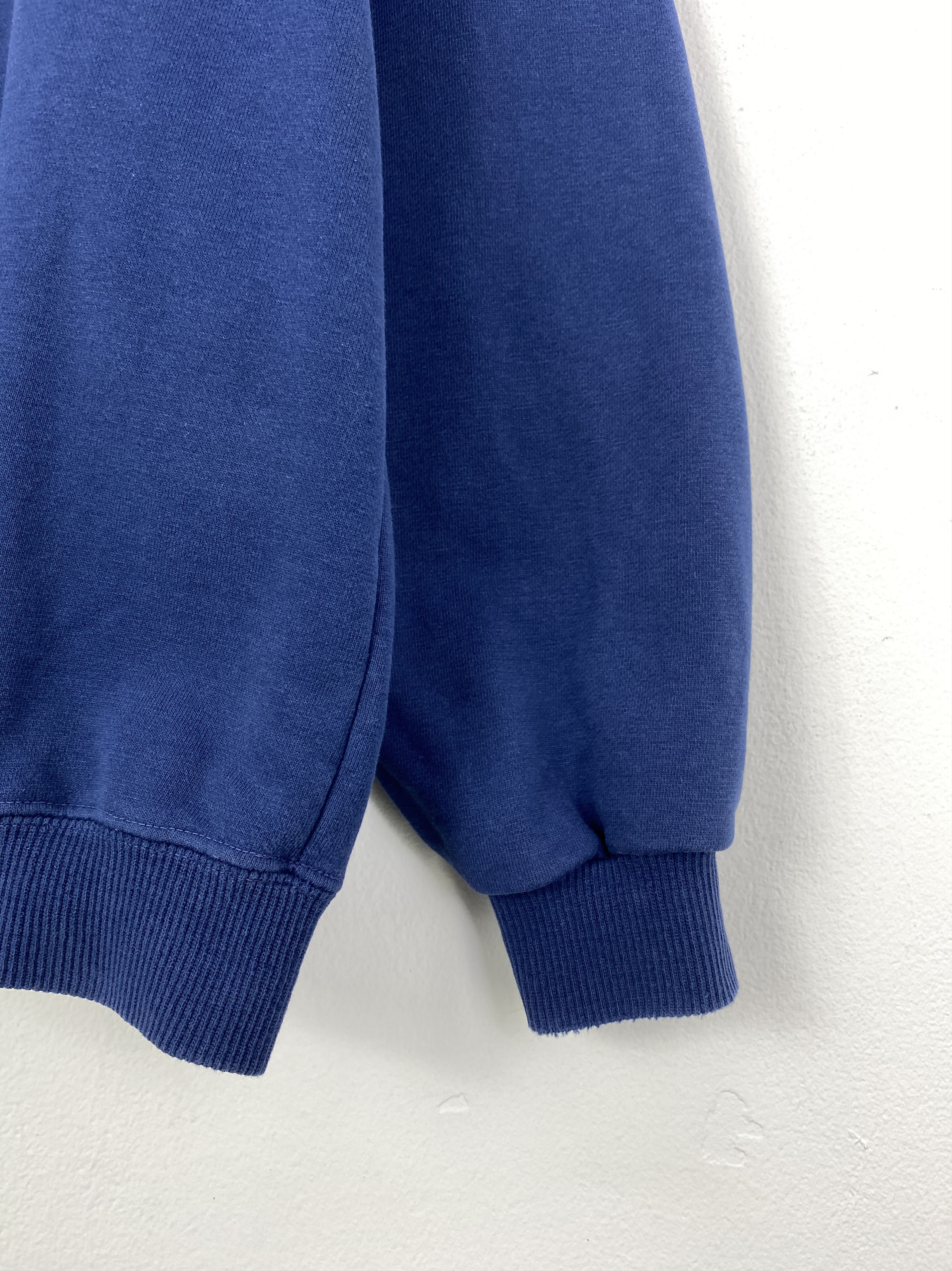 Japanese Brand Vintage Japanese Brand Spellout Sweatshirt SH0133 Size US M / EU 48-50 / 2 - 5 Thumbnail