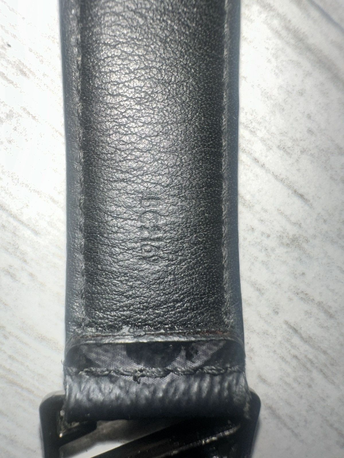 Louis Vuitton Louis Vuitton bracelet. Size ONE SIZE - 5 Thumbnail