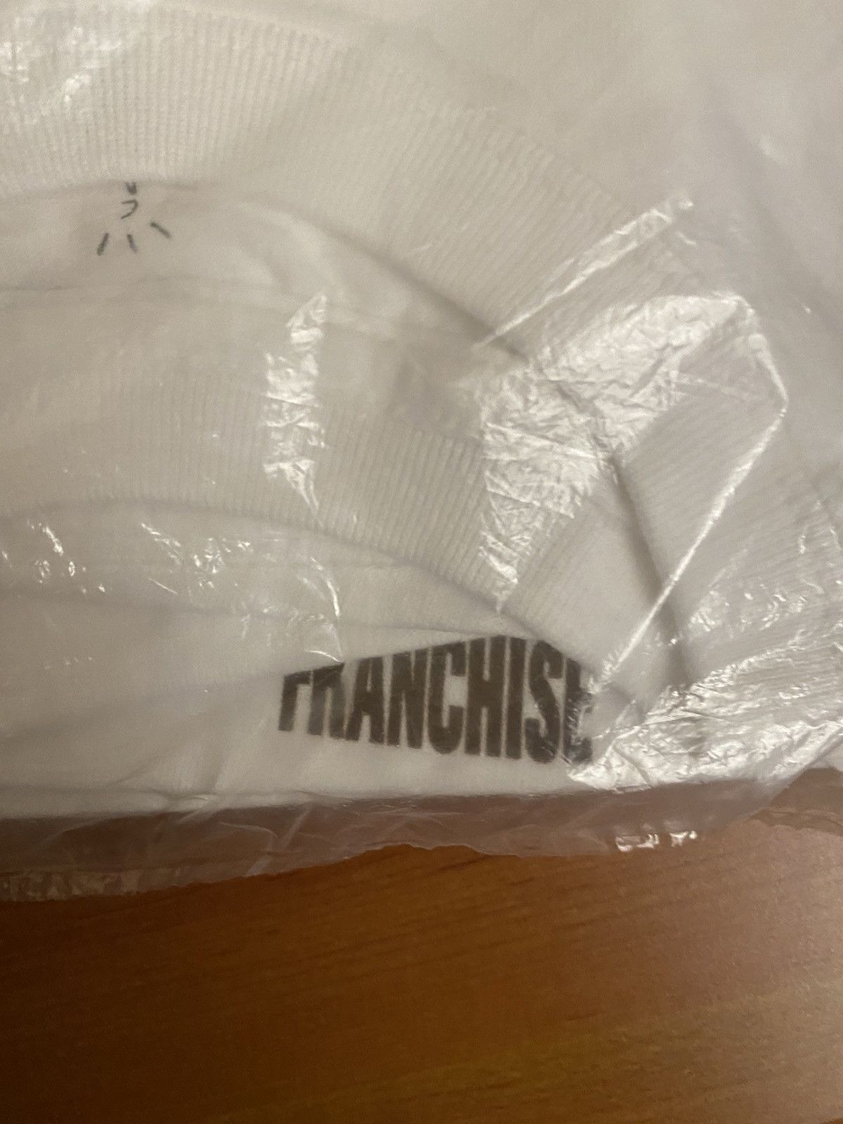 Travis Scott Travis Scott Cactus Jack YUP! Tee Size US XL / EU 56 / 4 - 3 Thumbnail