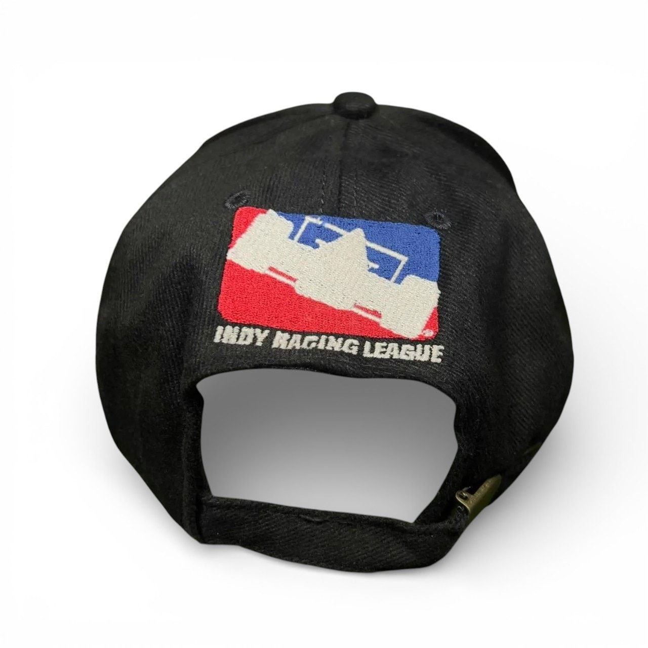 NASCAR Vintage Y2K Nascar Infiniti Pro Series Embroidered Logo Hat Size ONE SIZE - 3 Thumbnail