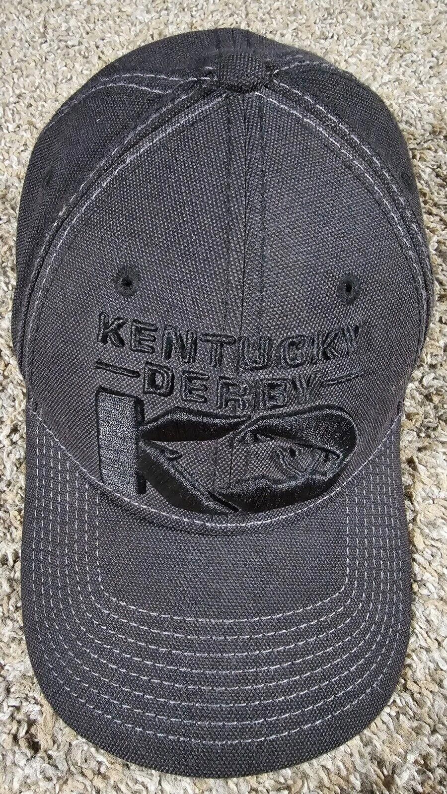 Designer Kentucky Derby Official OSFM Hat Churchill Downs 2013 7 1/8 Size ONE SIZE - 2 Thumbnail