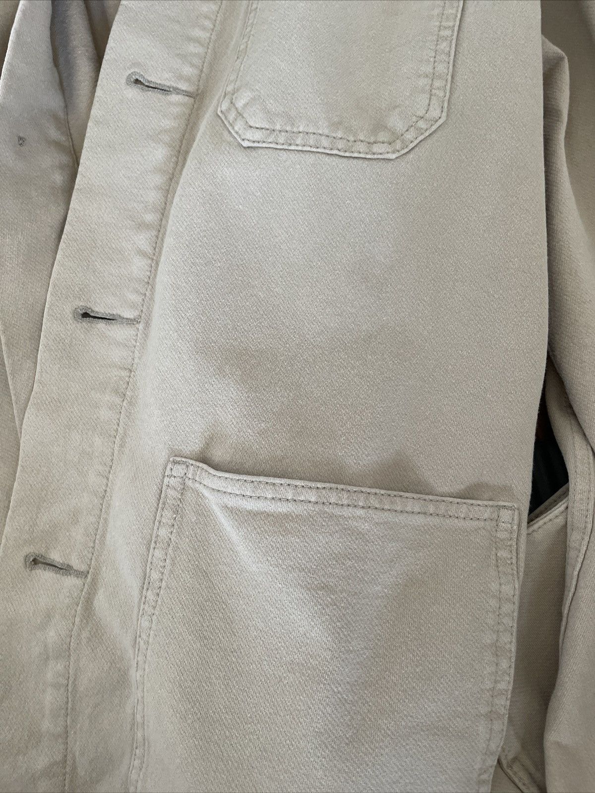 Uniqlo Uniqlo Chore jacket Size US M / EU 48-50 / 2 - 3 Thumbnail