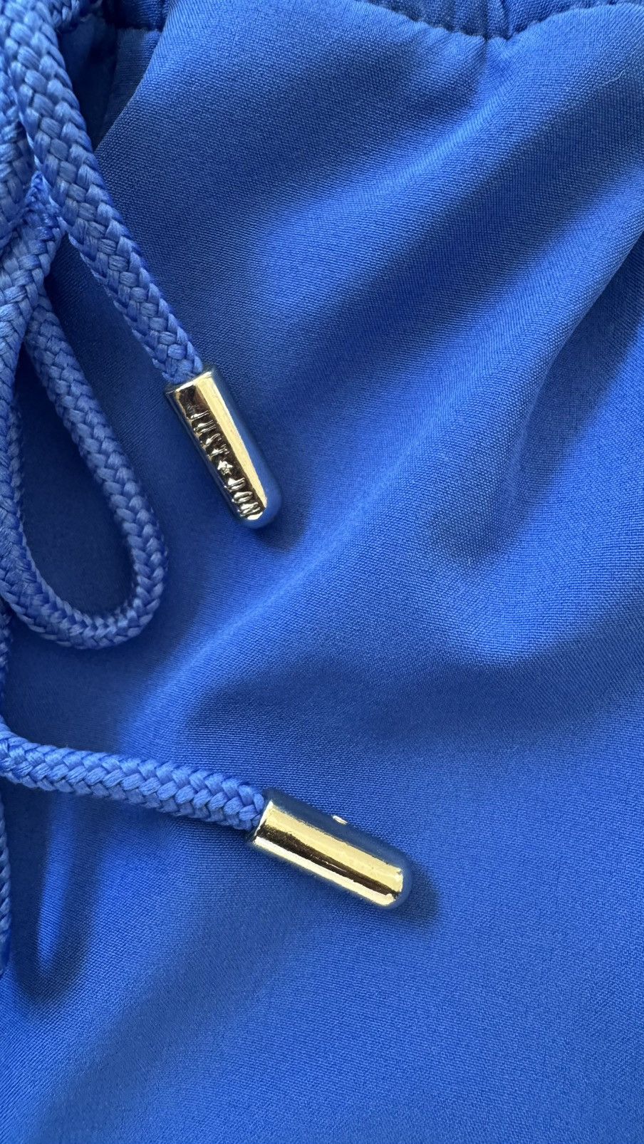 Just Don Just Don x NBA Track pants (warriors) Size US 31 - 5 Thumbnail