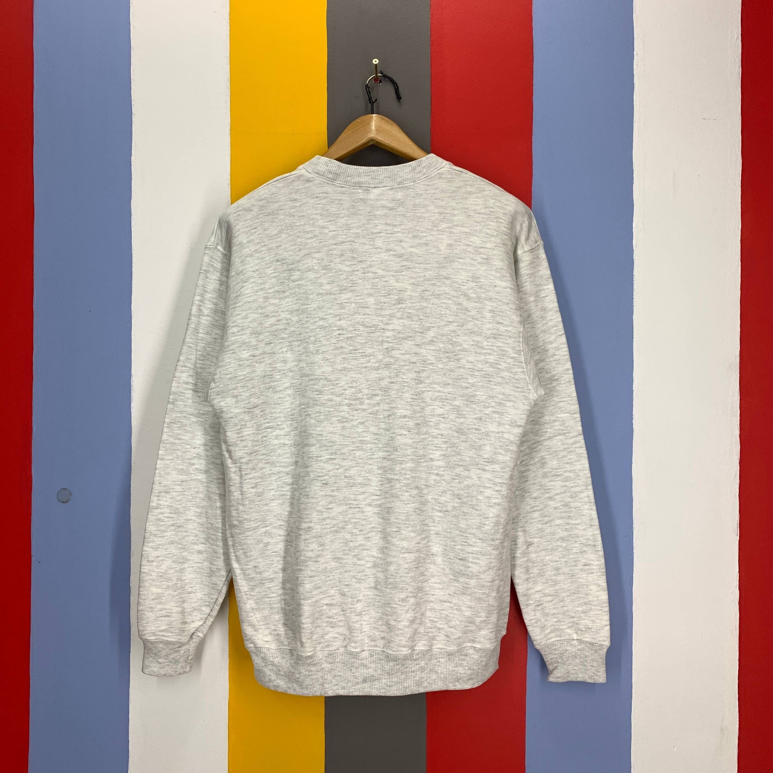 Vintage J VILLAGE National Training Center Sweatshirt #2604/Y Size US M / EU 48-50 / 2 - 7 Thumbnail