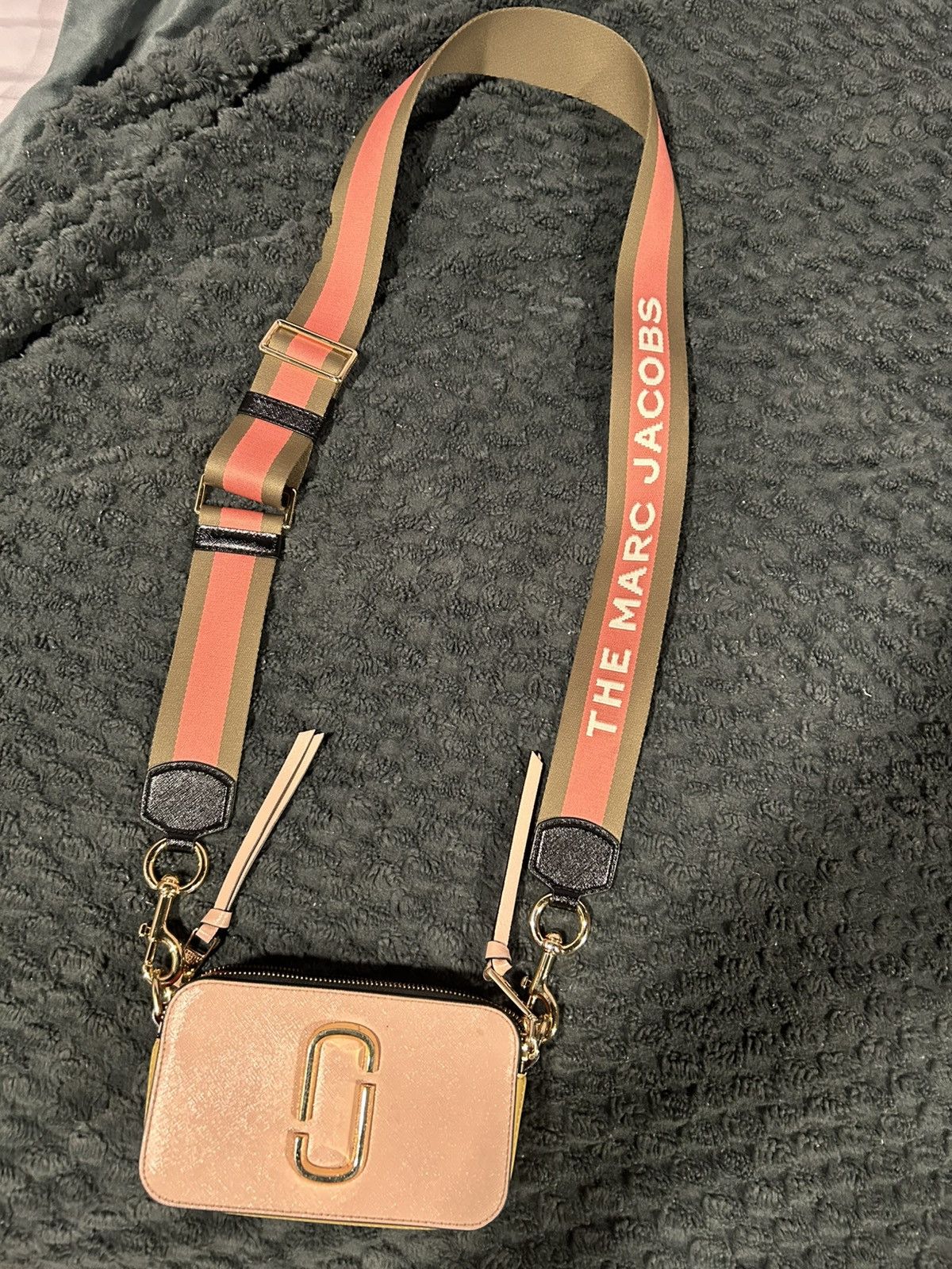Marc Jacobs Marc Jacob’s crossbody bag Size ONE SIZE - 1 Thumbnail