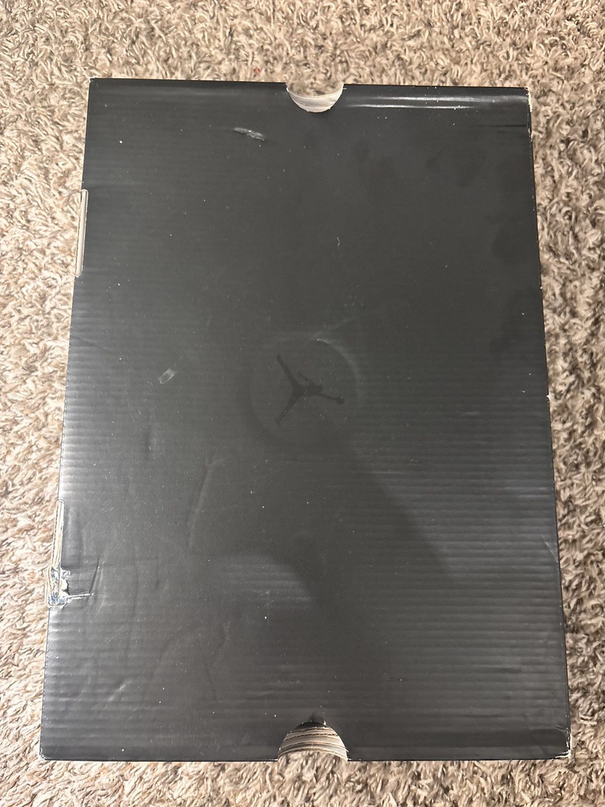 Jordan Brand Jordan 13 Retro Cap and Gown Size US 9.5 / EU 42-43 - 5 Thumbnail