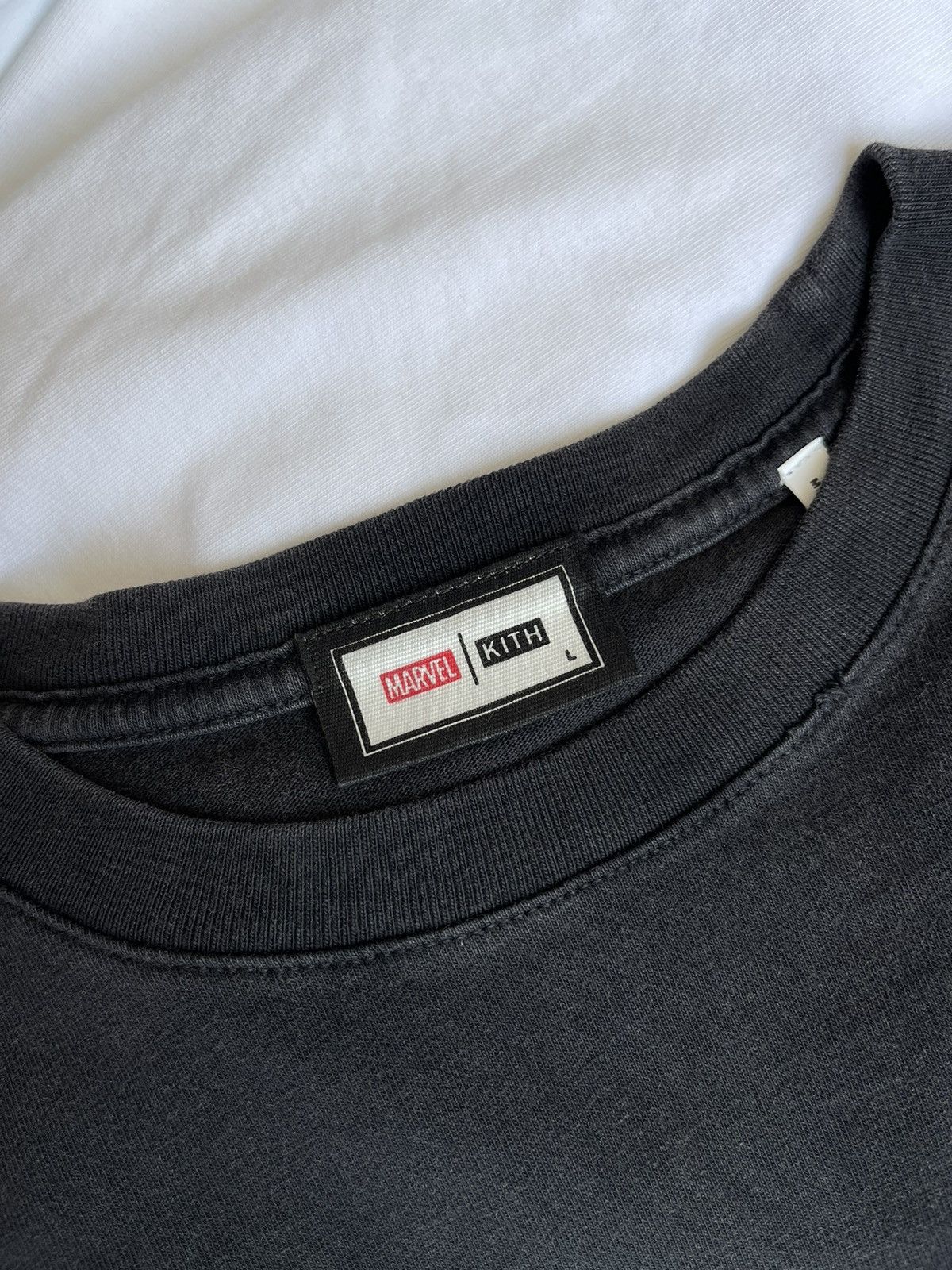 Kith KITH MARVEL MAGNETO VINTAGE TEE NEW Size US L / EU 52-54 / 3 - 2 Thumbnail