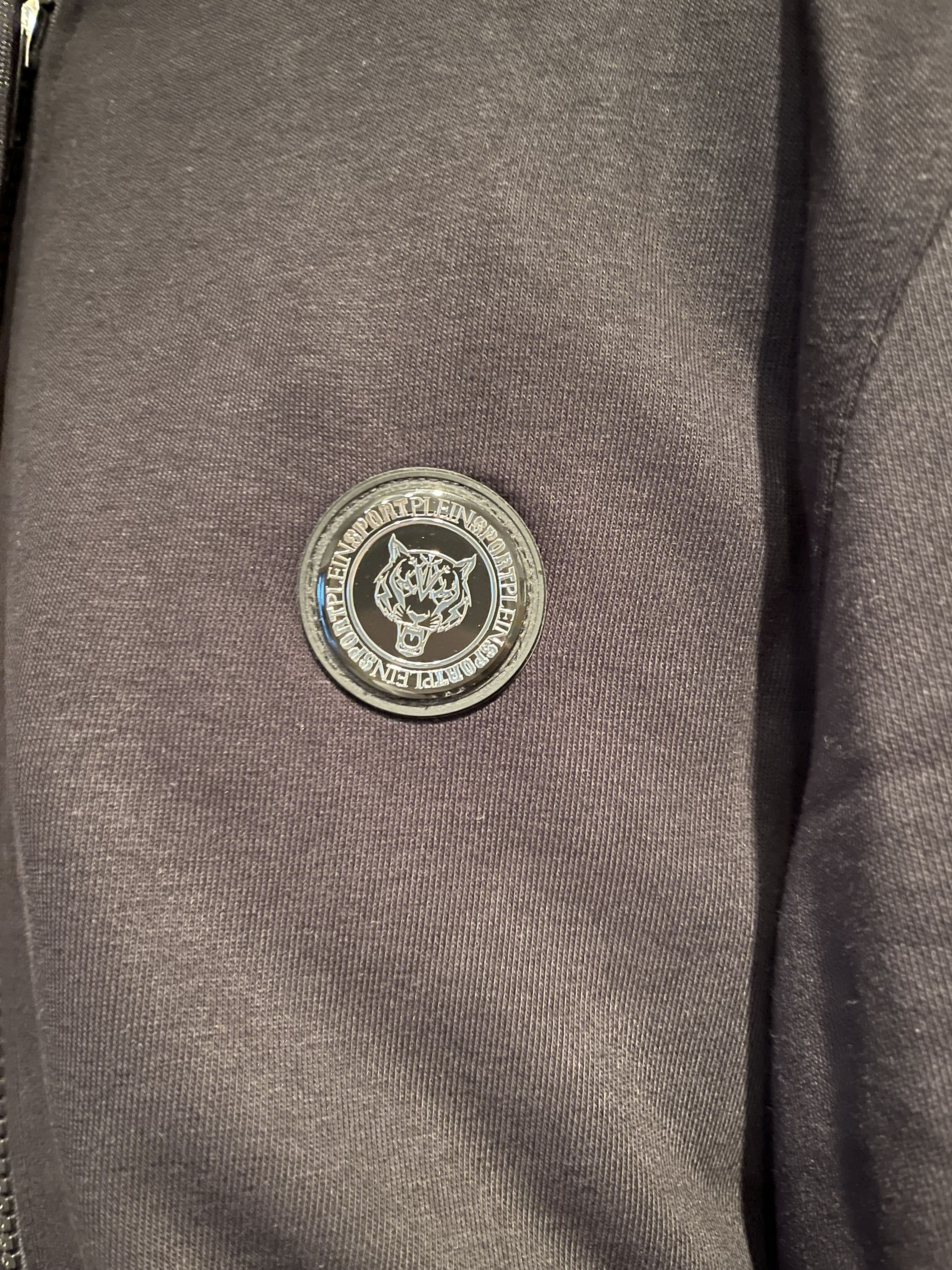 Other Plein Sport sweatshirt Size US L / EU 52-54 / 3 - 5 Thumbnail