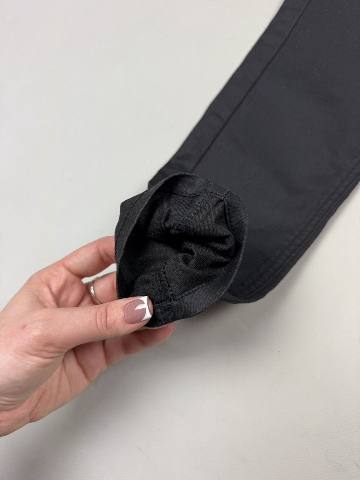 Helmut Lang Helmut Lang Ladies Skinny Jeans Pants Size 27 Size 27" / US 4 / IT 40 - 9 Thumbnail