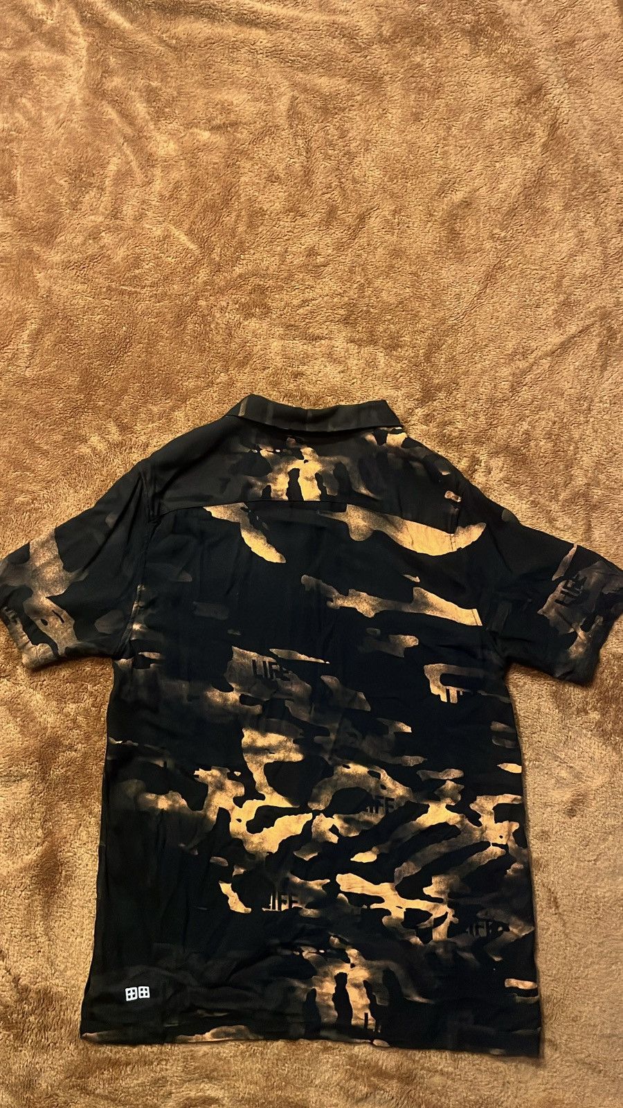 Ksubi Real Designer ksubi button up Size US S / EU 44-46 / 1 - 2 Thumbnail