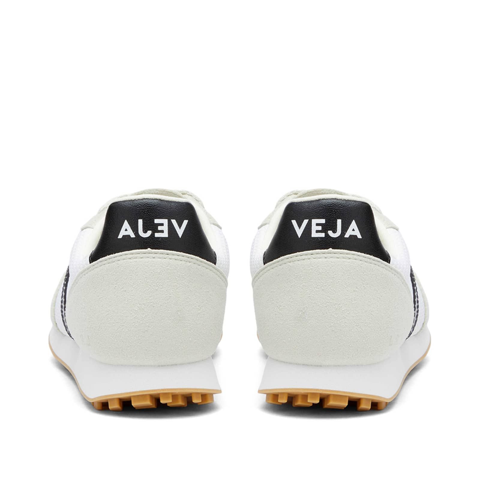 Veja Veja SDU White Black Natural RR0102364A US 5 EU 36 Size US 5 / IT 35 - 4 Thumbnail
