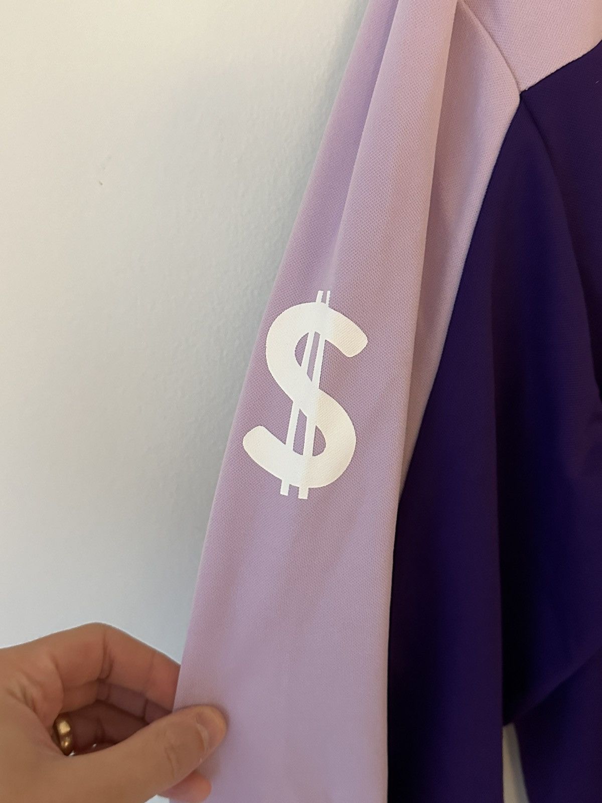 Supreme Supreme Business Hockey Jersey Size US M / EU 48-50 / 2 - 6 Thumbnail