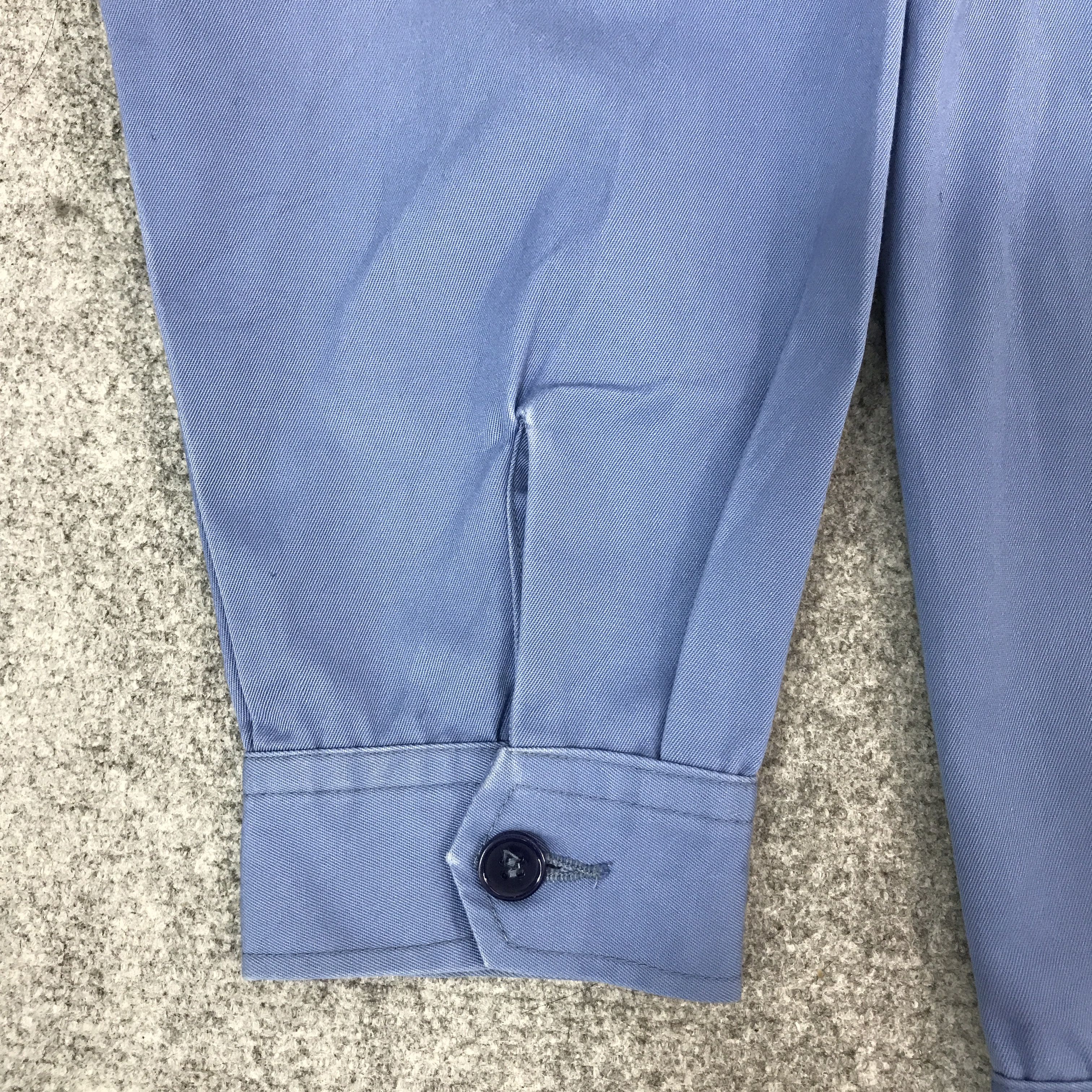Gear for Sports Vintage mitsubishi Ralliart racing jacket Size US M / EU 48-50 / 2 - 8 Thumbnail