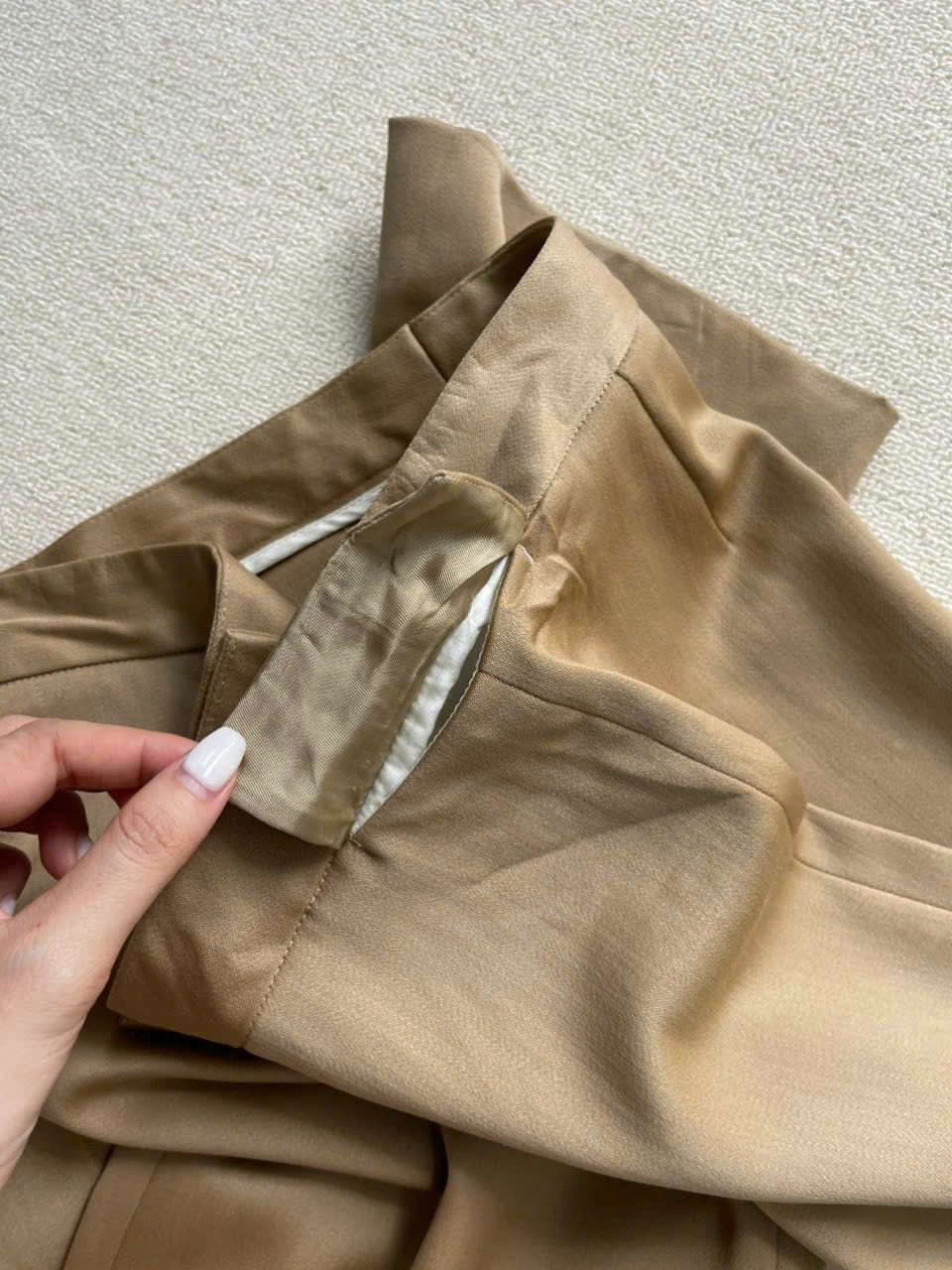 Costume National × Designer Costume National pocket pants Size 28" / US 6 / IT 42 - 5 Thumbnail