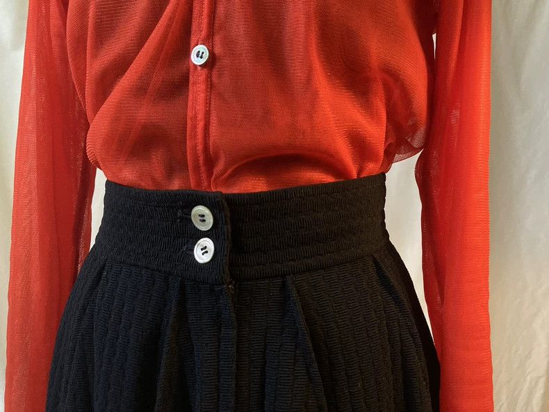 Comme des Garcons Comme des Garcons Dress Size M / US 6-8 / IT 42-44 - 3 Thumbnail