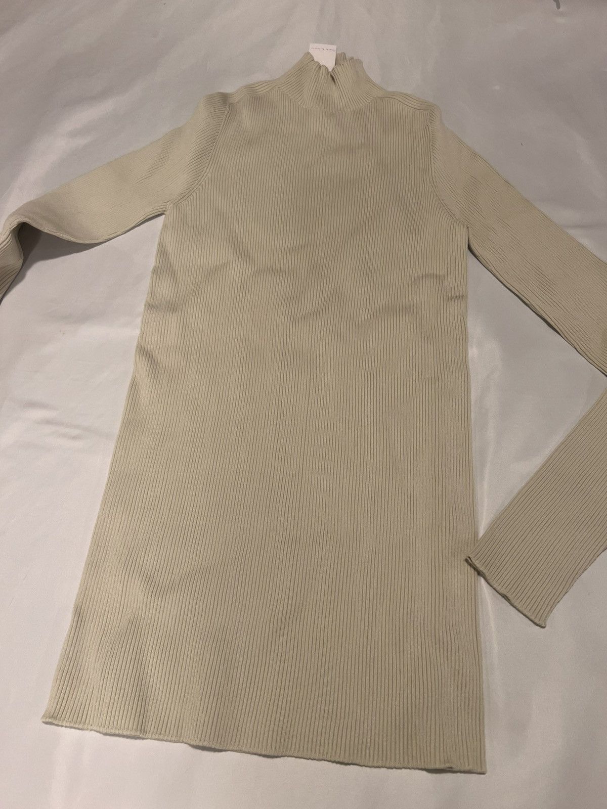 Rick owens Hollywood s/s 2025 pullover.XXL