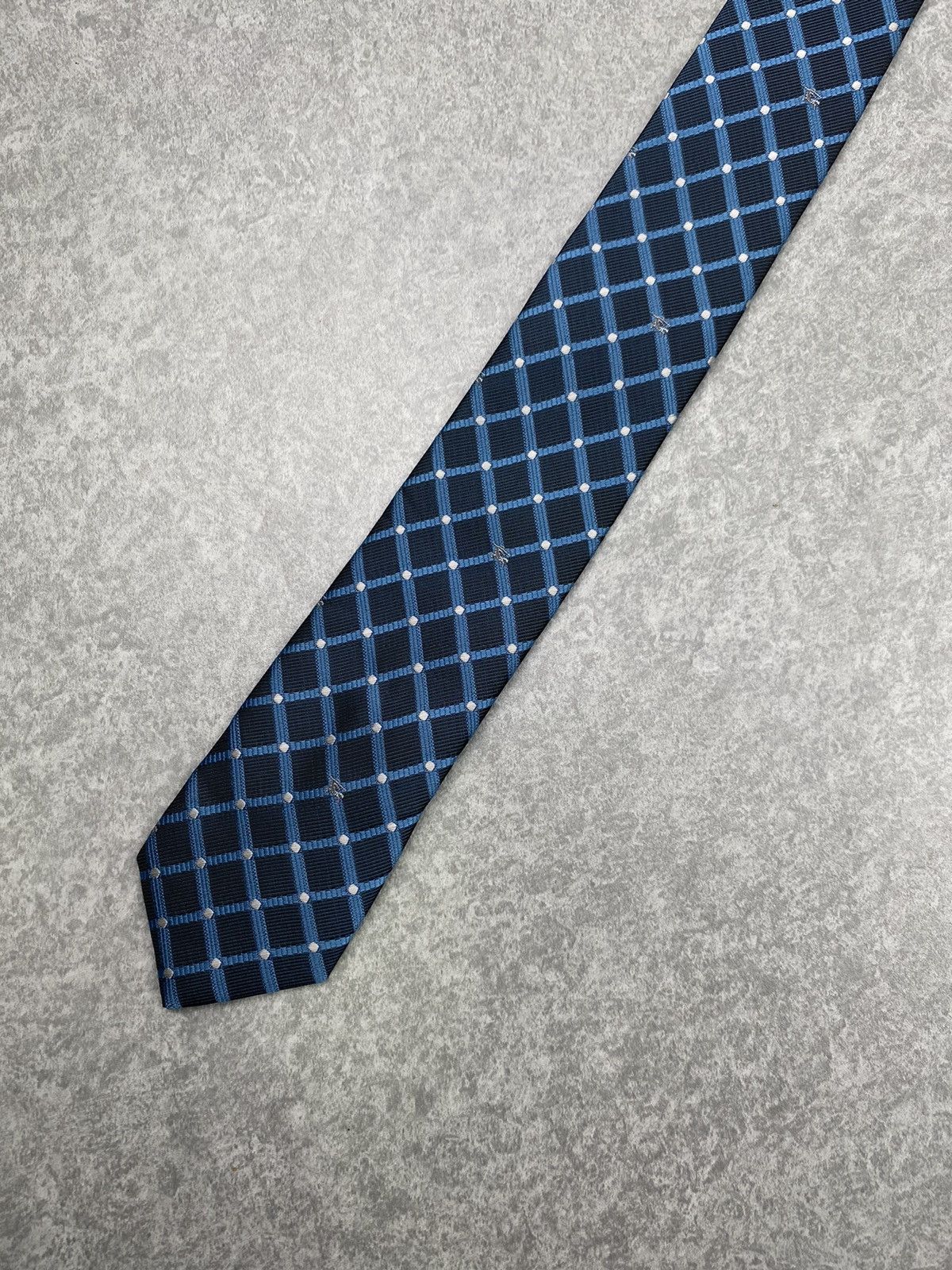 Burberry BURBERRY SilkTie T14 Size ONE SIZE - 3 Thumbnail