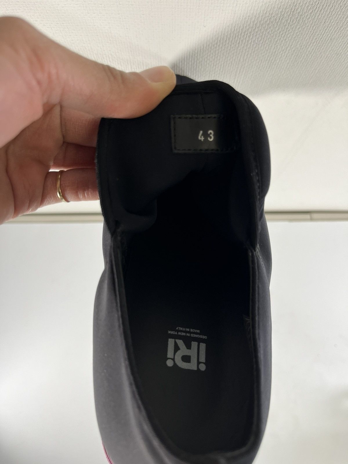 Other IRI NYC shoes (sock boots, slip-ons, sneaker boots) Size US 12 / IT 42 - 7 Thumbnail