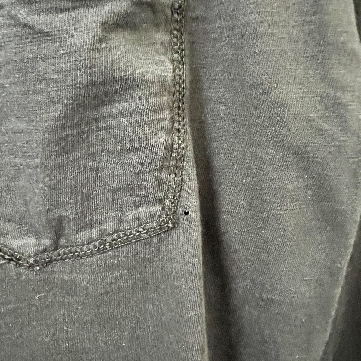 Neil Barrett NEIL BARRETT SINGLE POCKET Size US S / EU 44-46 / 1 - 3 Thumbnail