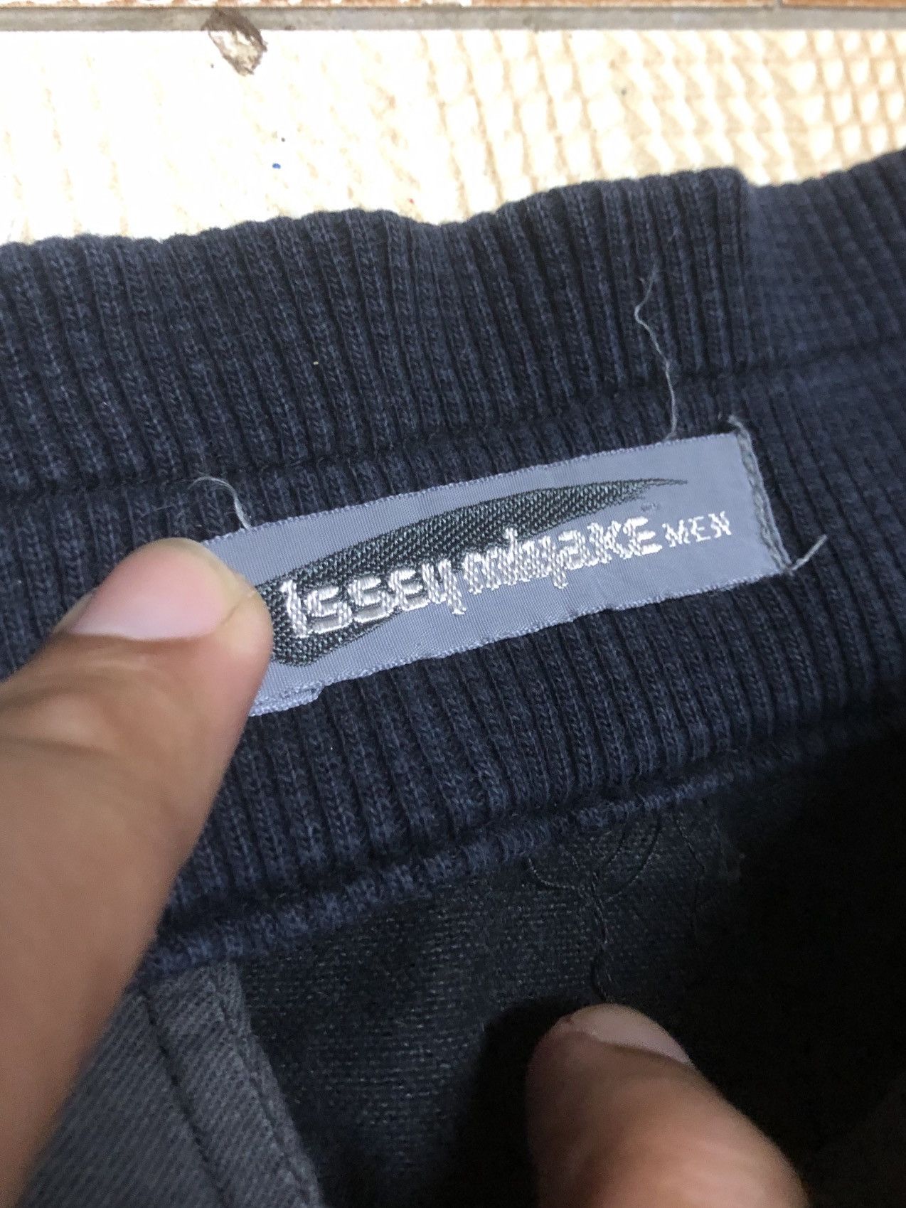 Issey Miyake 🔥RARE ARCHIVAL 🚀80’s ISSEY MIYAKE HAKAMA STYLE Pants Size US 30 / EU 46 - 4 Thumbnail