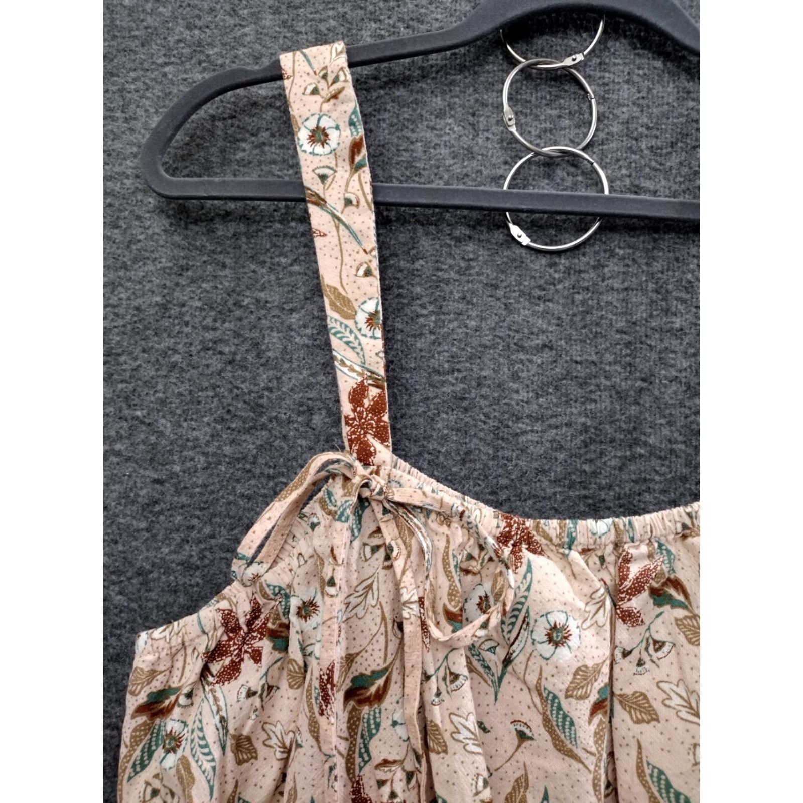 Vintage Universal Thread Women Tank XS? No. Size XXL / US 16-18 / IT 52-54 - 7 Thumbnail