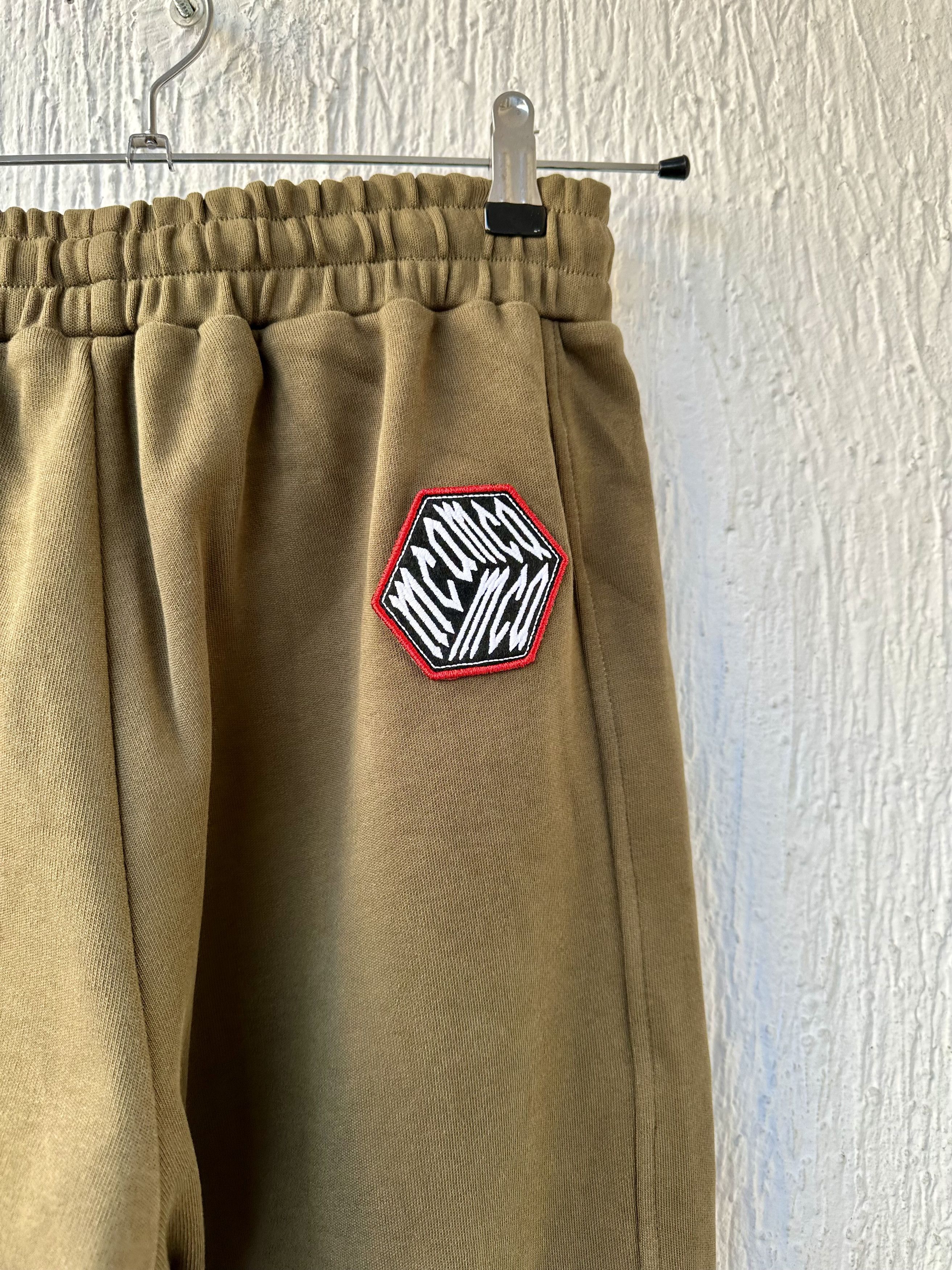 Alexander McQueen dice logo sweatpant Size US 26 / EU 42 - 4 Thumbnail
