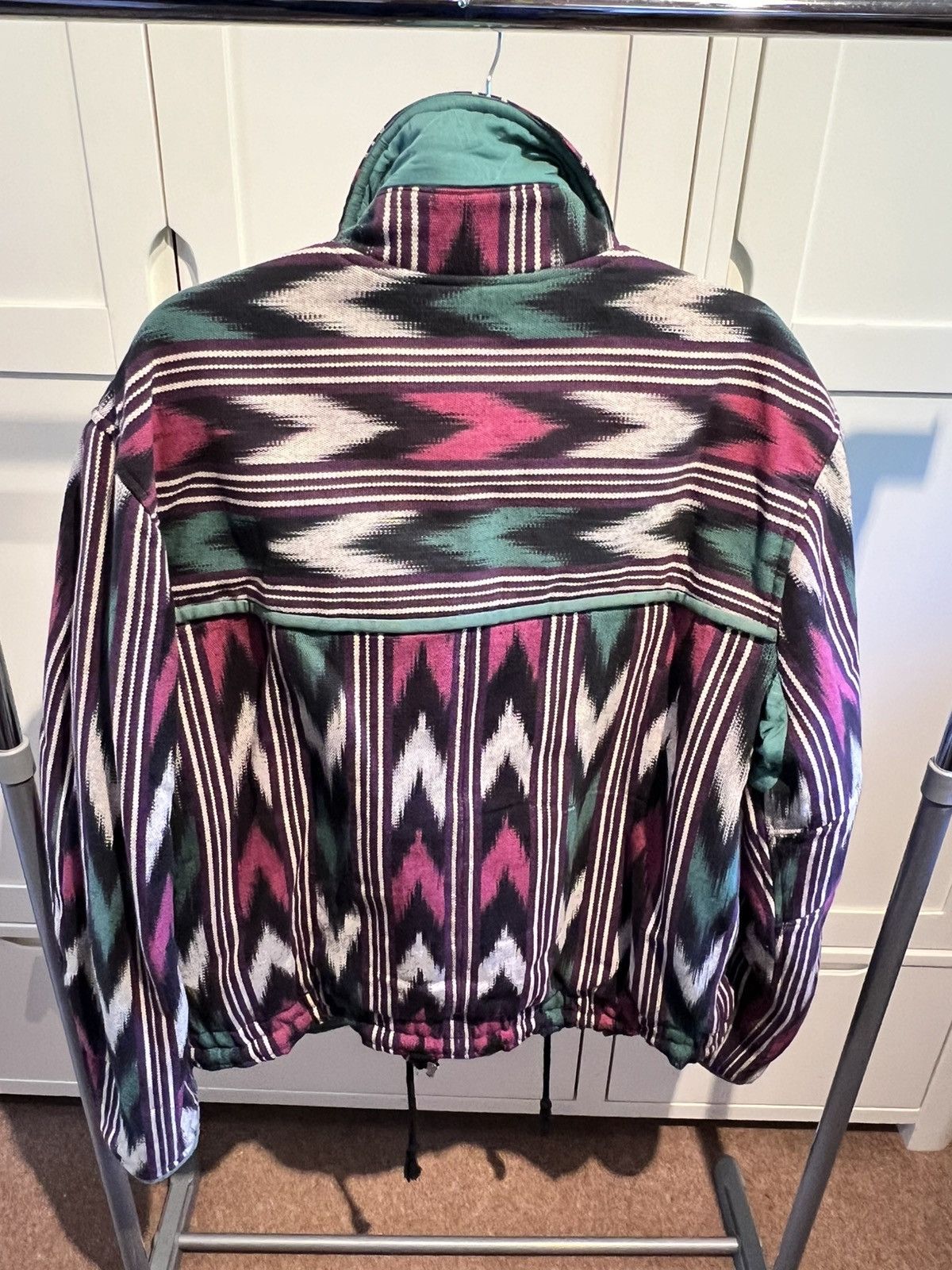 Isabel Marant Isabel Marant Size US XL / EU 56 / 4 - 3 Thumbnail