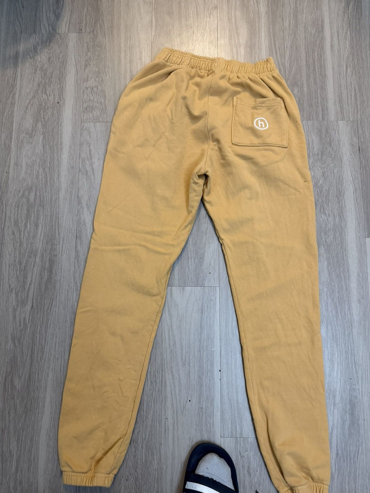 HIDDEN HIDDEN NY JOGGERS Size US 32 / EU 48 - 4 Thumbnail