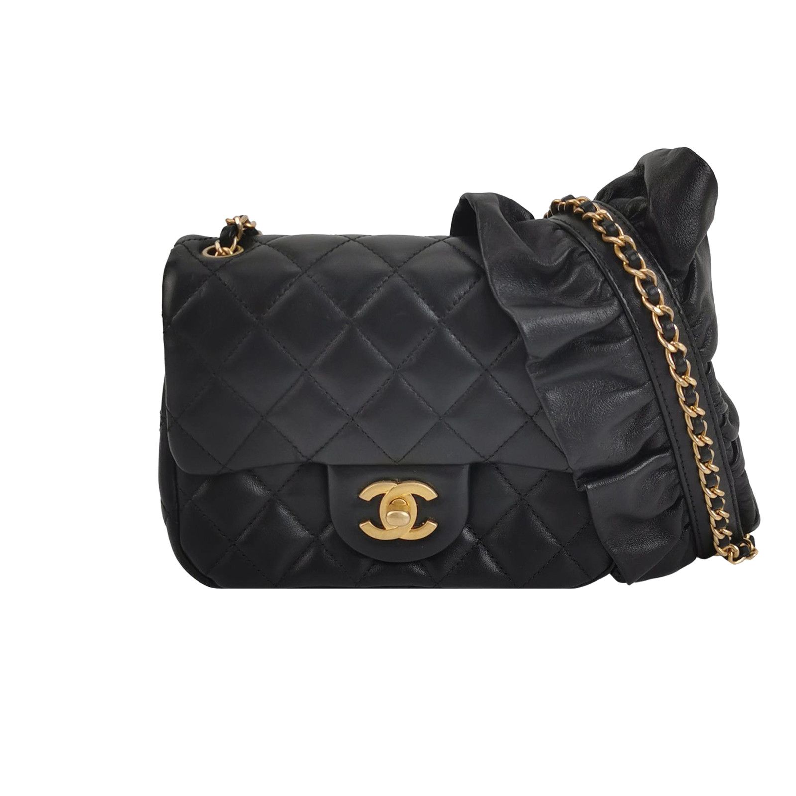 Chanel Chanel Women os Shoulder Bags Size ONE SIZE - 1 Thumbnail