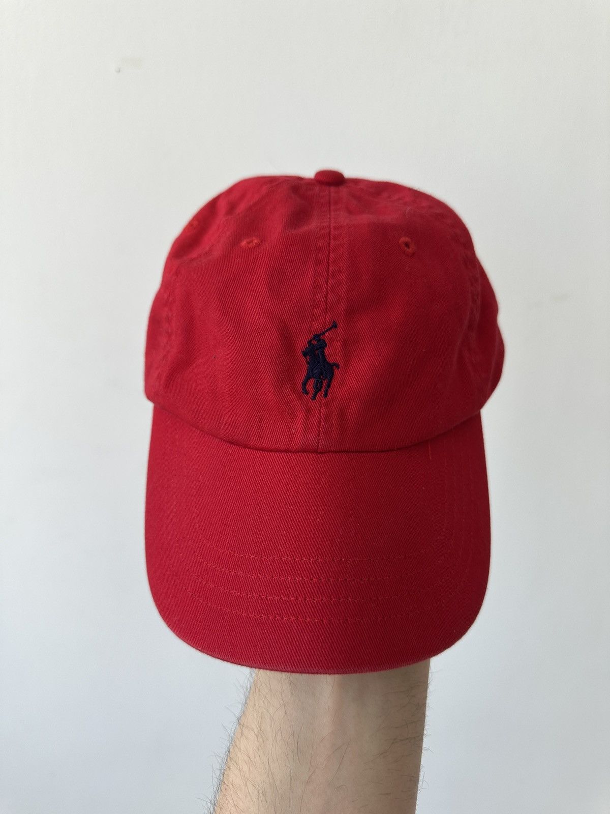 Polo Ralph Lauren Polo Ralph Lauren cap Size ONE SIZE - 2 Thumbnail
